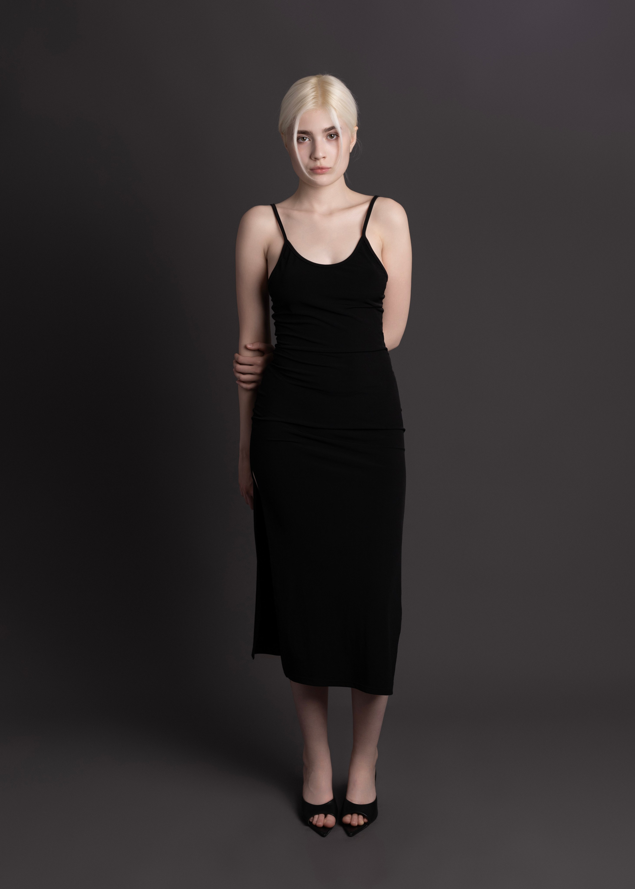 Model Test. Фотограф Москва Ирина Подборнова