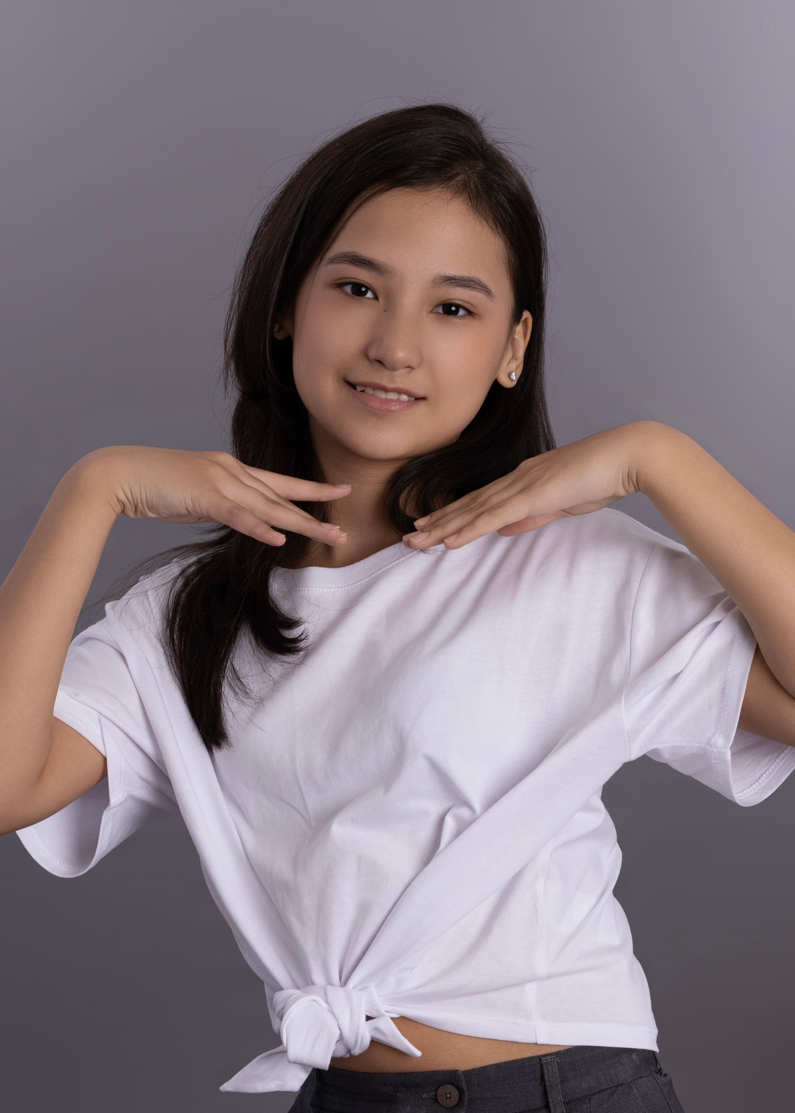 Model Tests. Фотограф Москва Ирина Подборнова