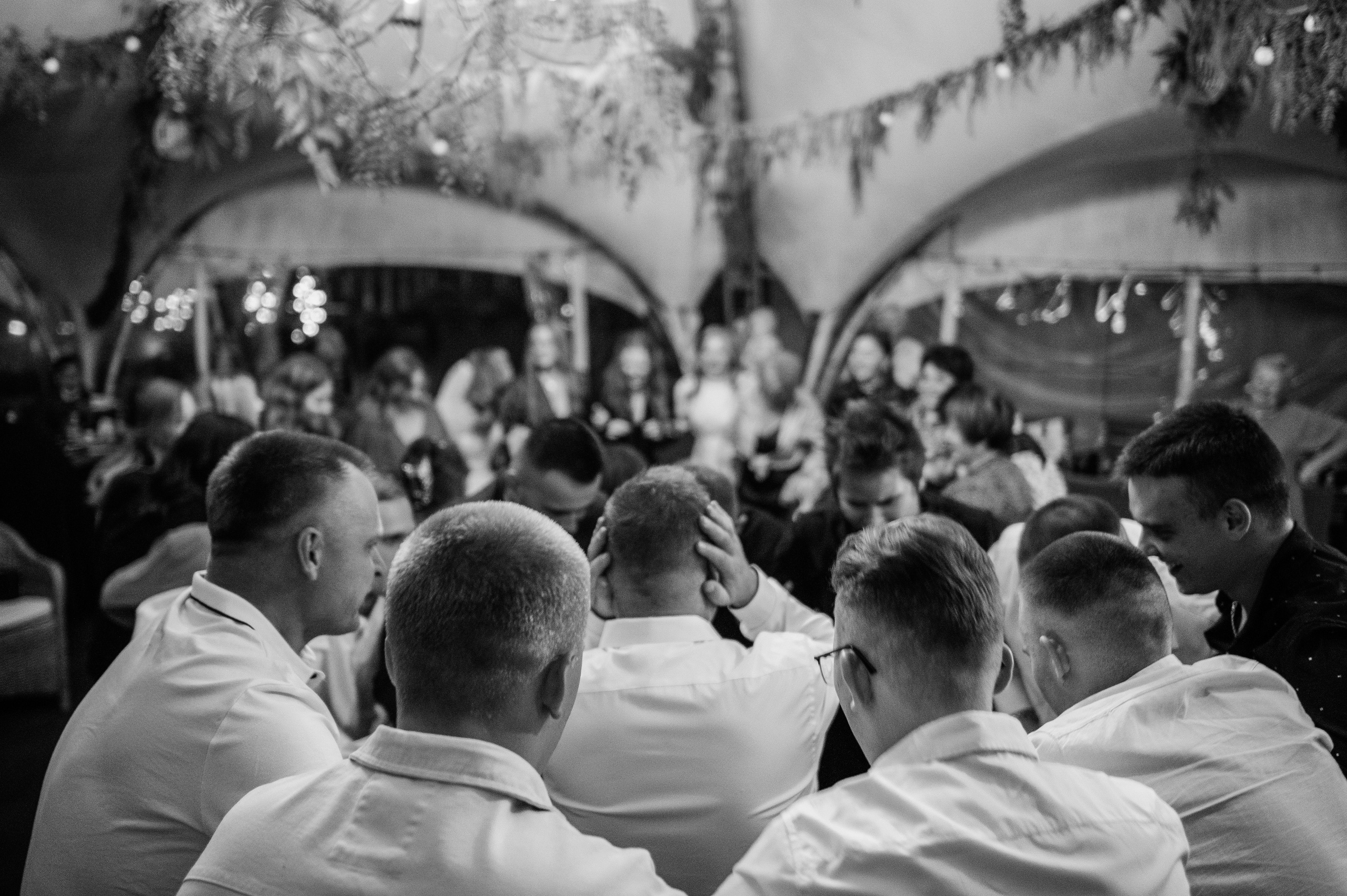 Свадебная фотосессия в Брянске, ресторан «Инжир». Свадебный и репортажный фотограф видеограф Брянск/Москва