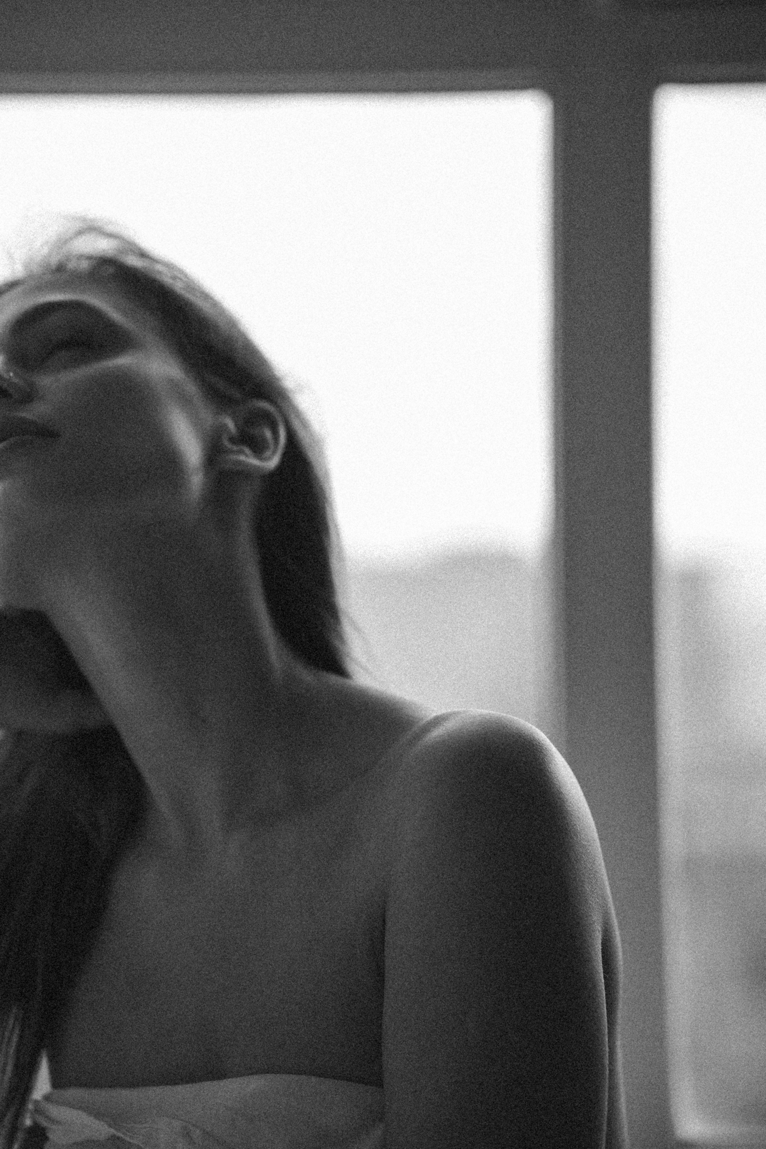 Мария, студия. Фотограф Ульяна Дивина в Нижнем Новгороде и Нижегородской области