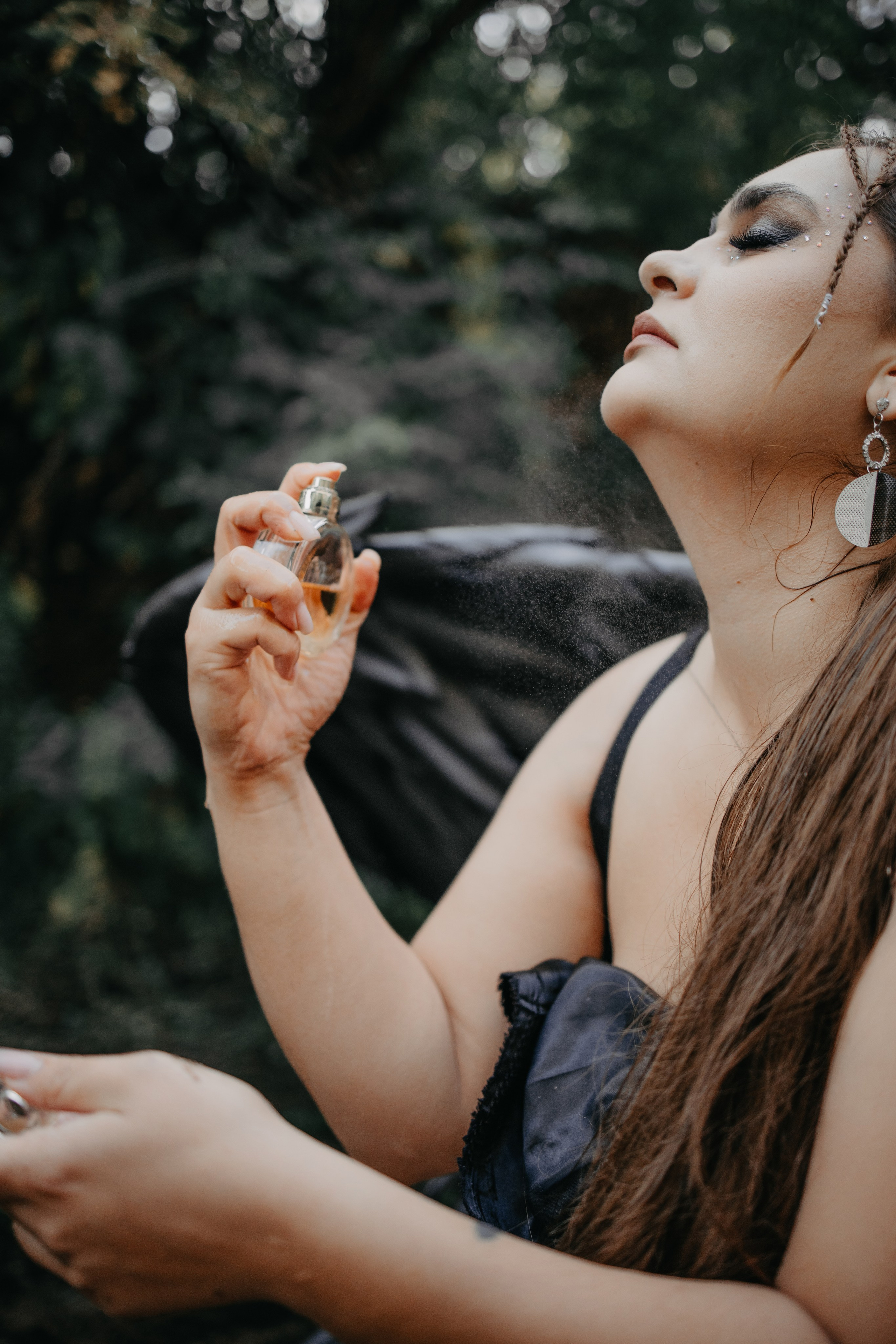 Алёна 18+. Фотограф Астана. Индивидуальные, парные и семейные фотосессии