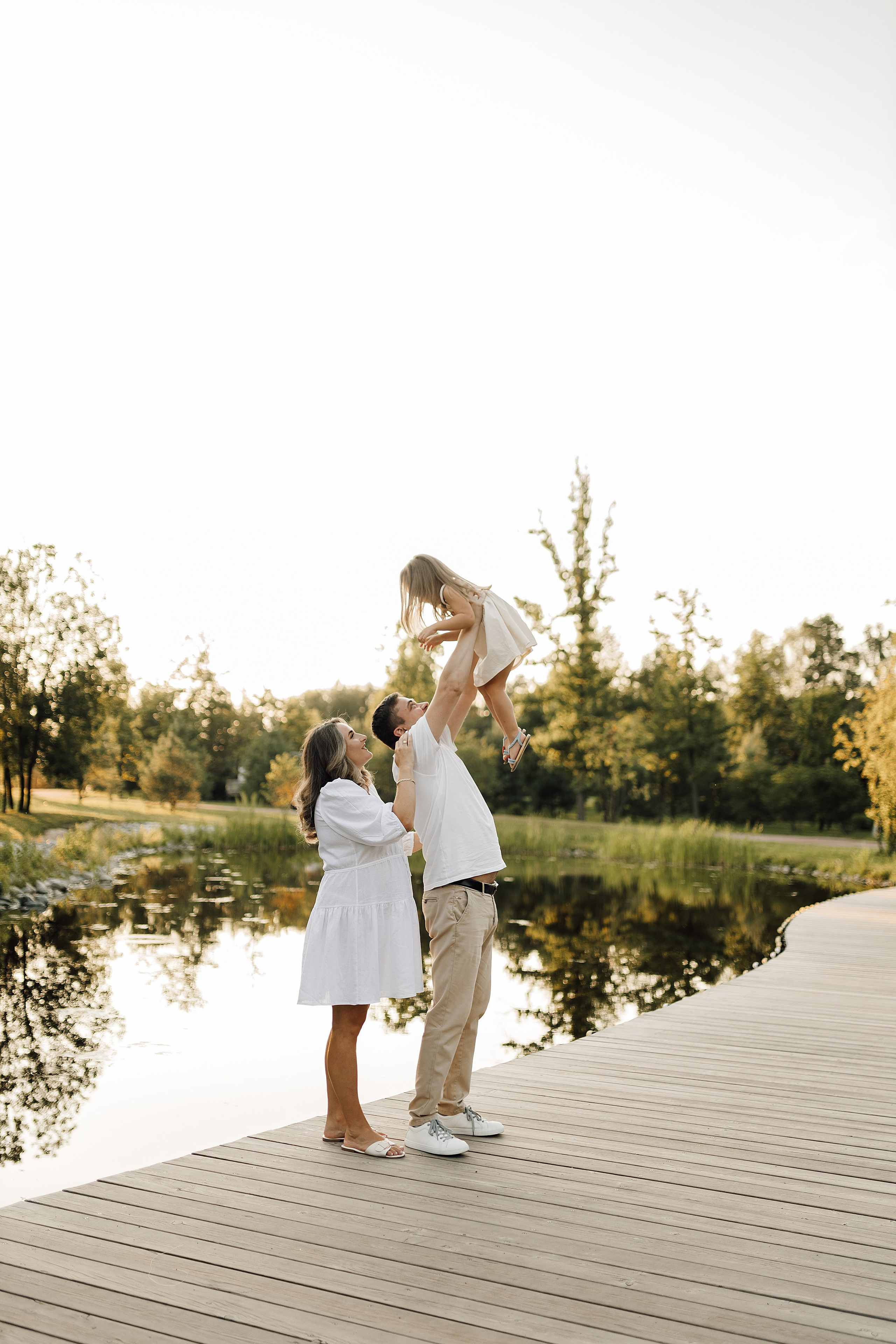 Дима&Маша. Фотограф в Москве Юлия Хамзина