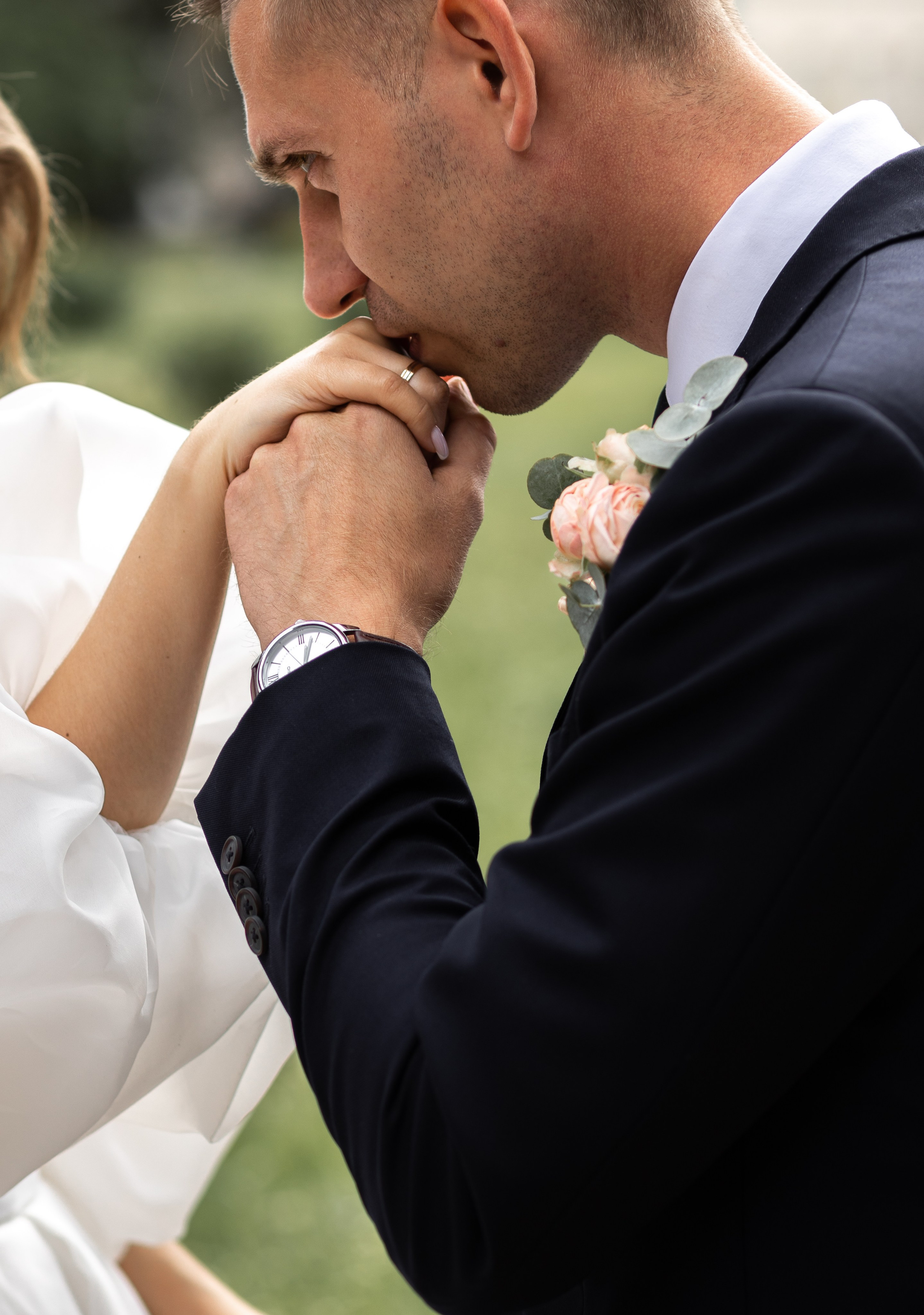 Влад и Кристина. Фотограф в Москве Юлия Хамзина