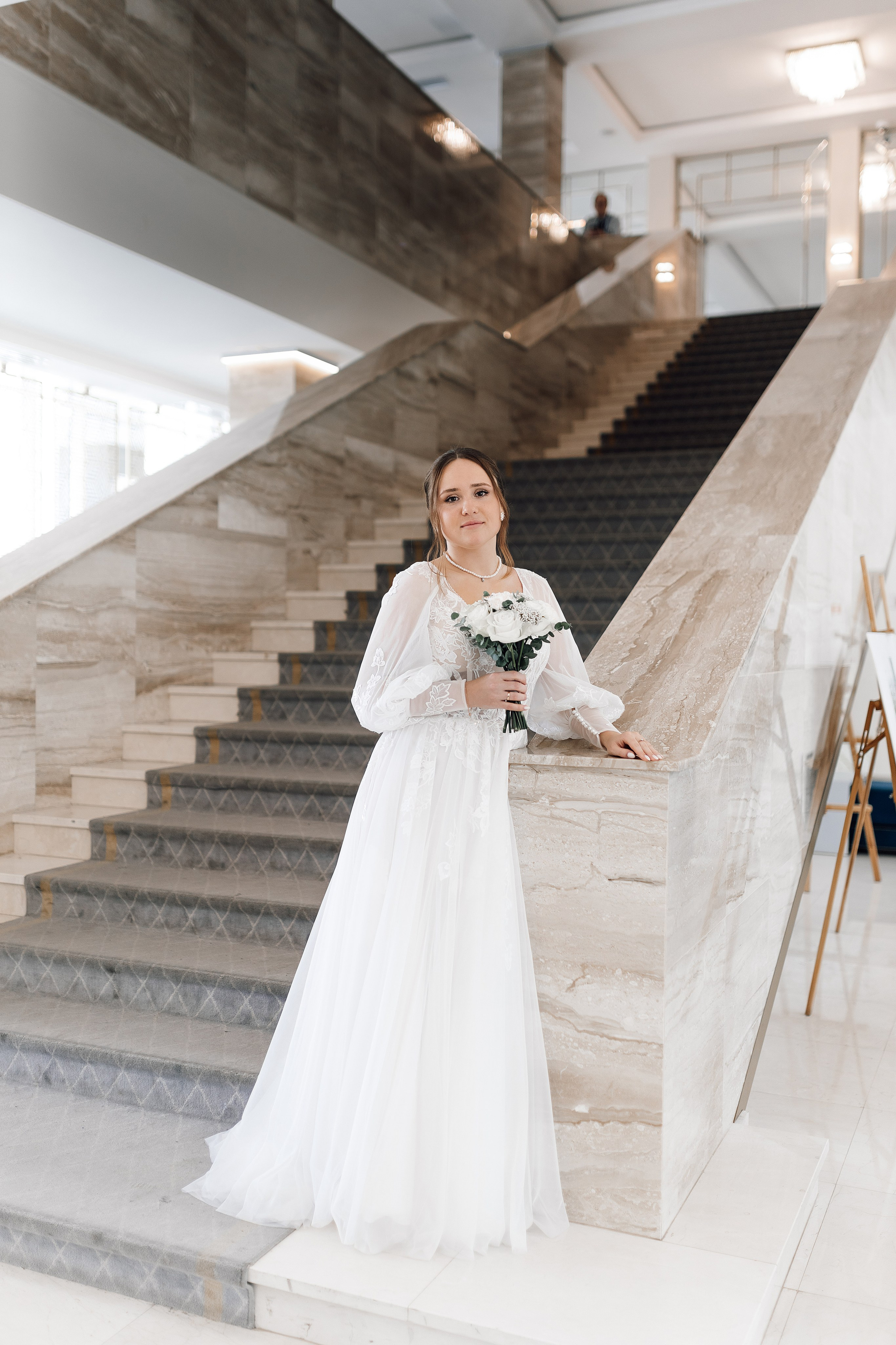 Валентин & Ира. Фотограф в Москве Юлия Хамзина