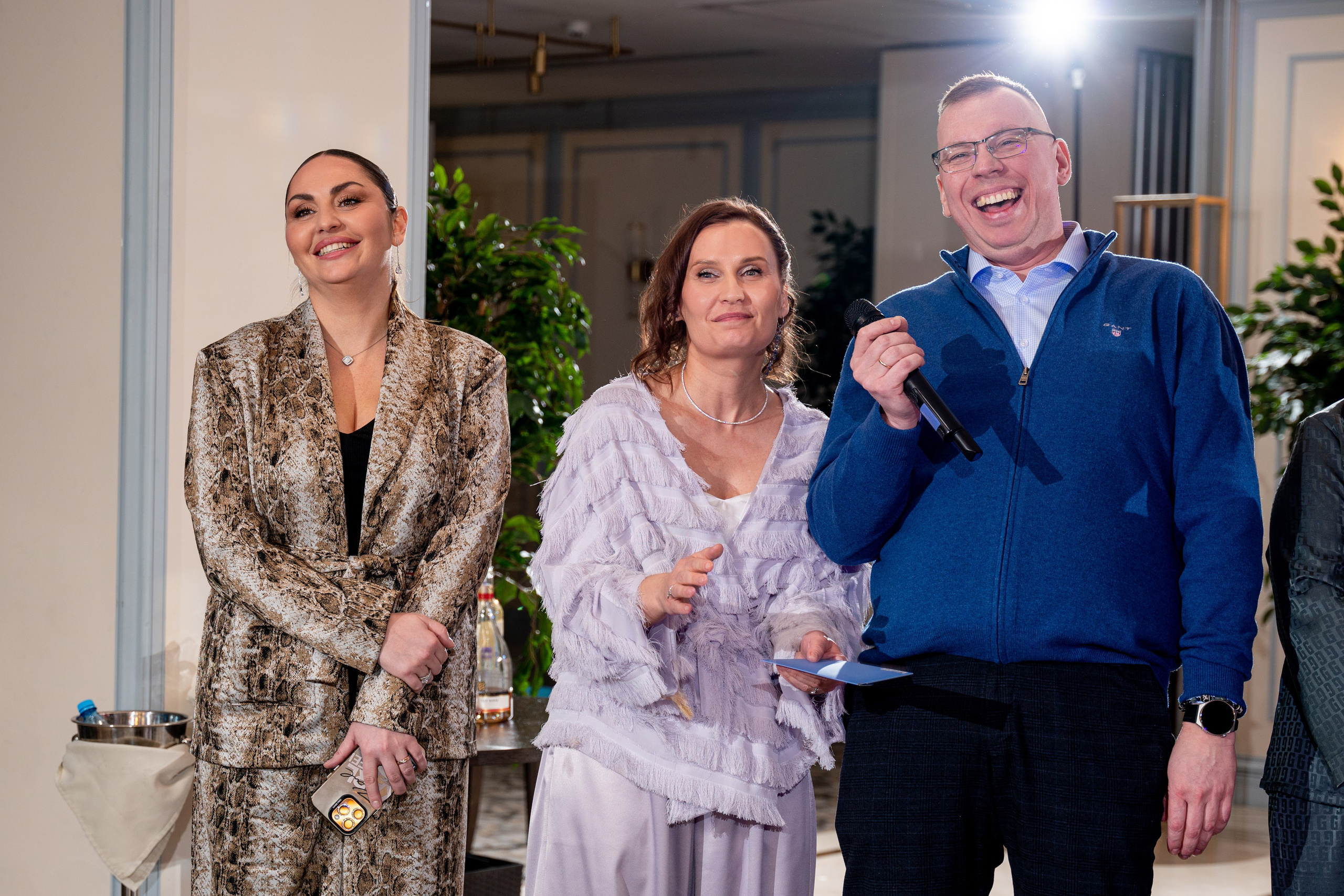 АЛЕКСЕЙ И ЕКАТЕРИНА. Фотограф на любое мероприятие