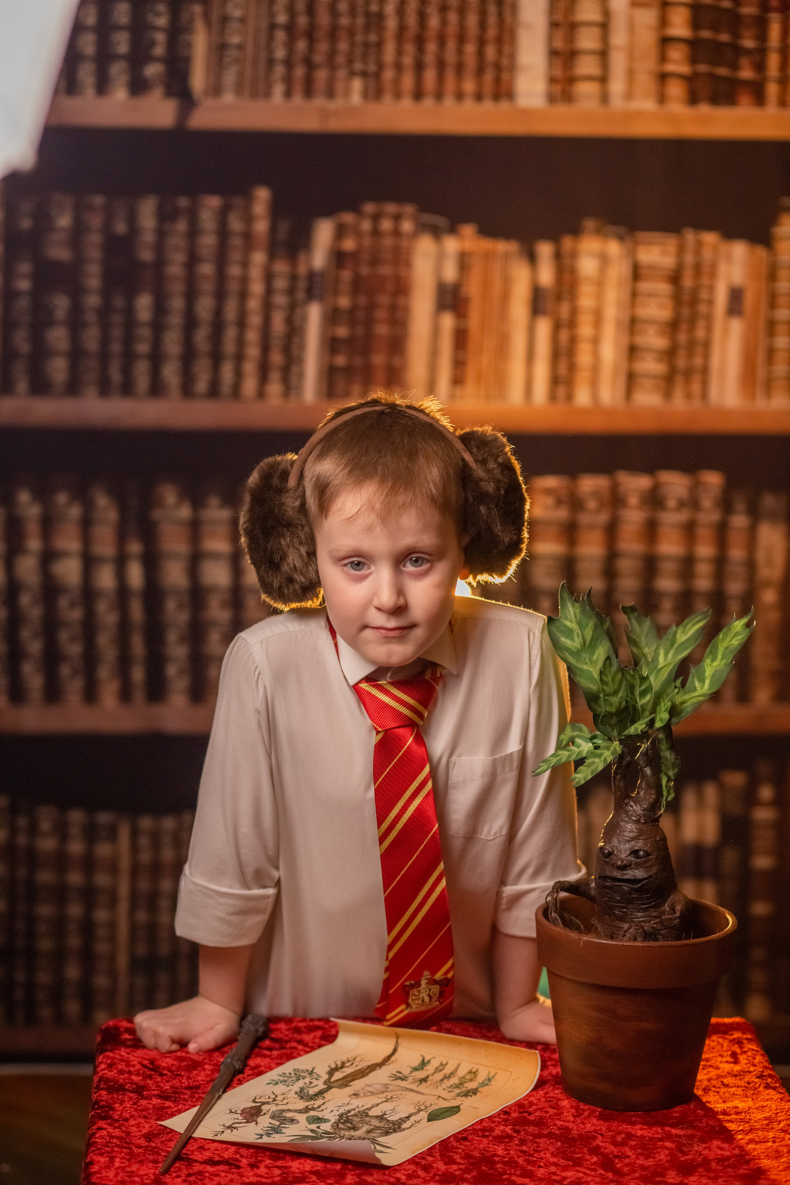 До и После. Детский фотограф в Санкт-Петербурге Анна Ляшевич