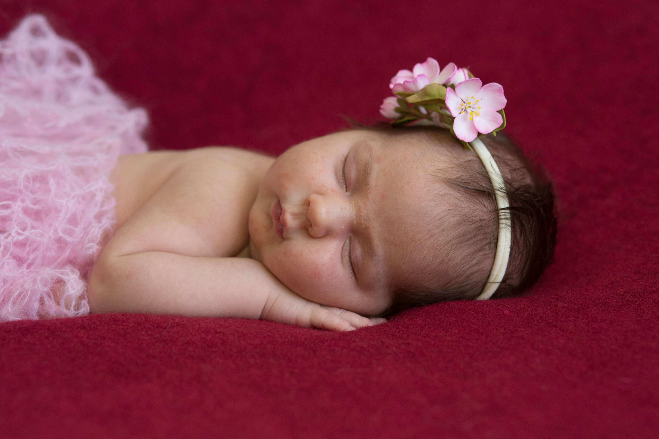 До и После. Детский фотограф в Санкт-Петербурге Анна Ляшевич