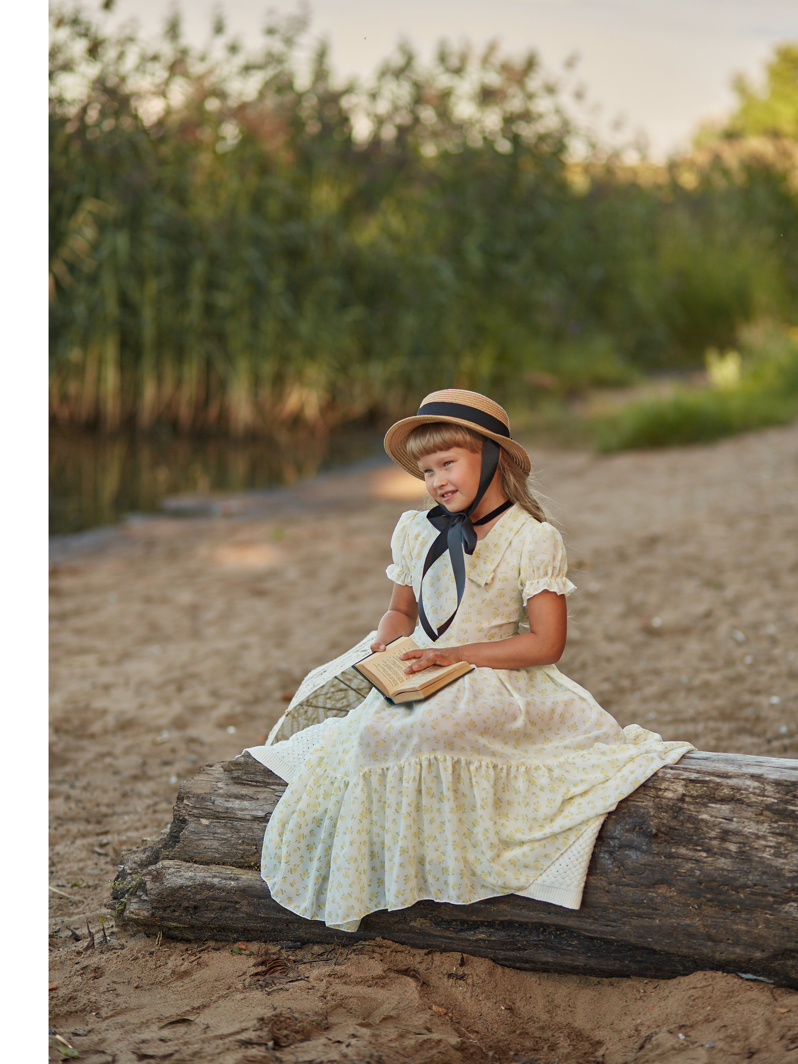 До и После. Детский фотограф в Санкт-Петербурге Анна Ляшевич