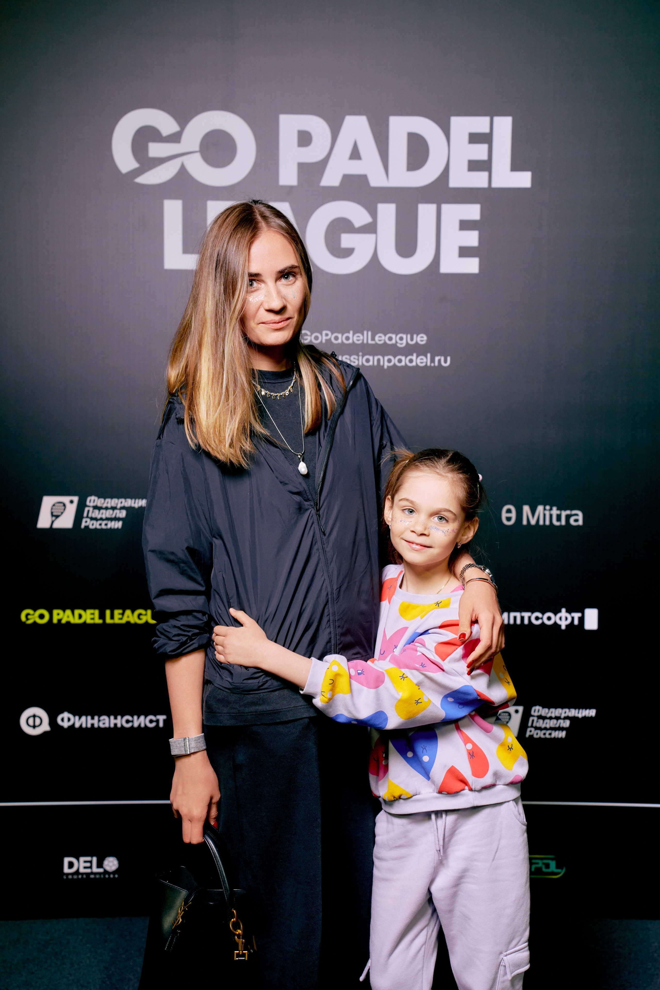 GoPadel League галерея