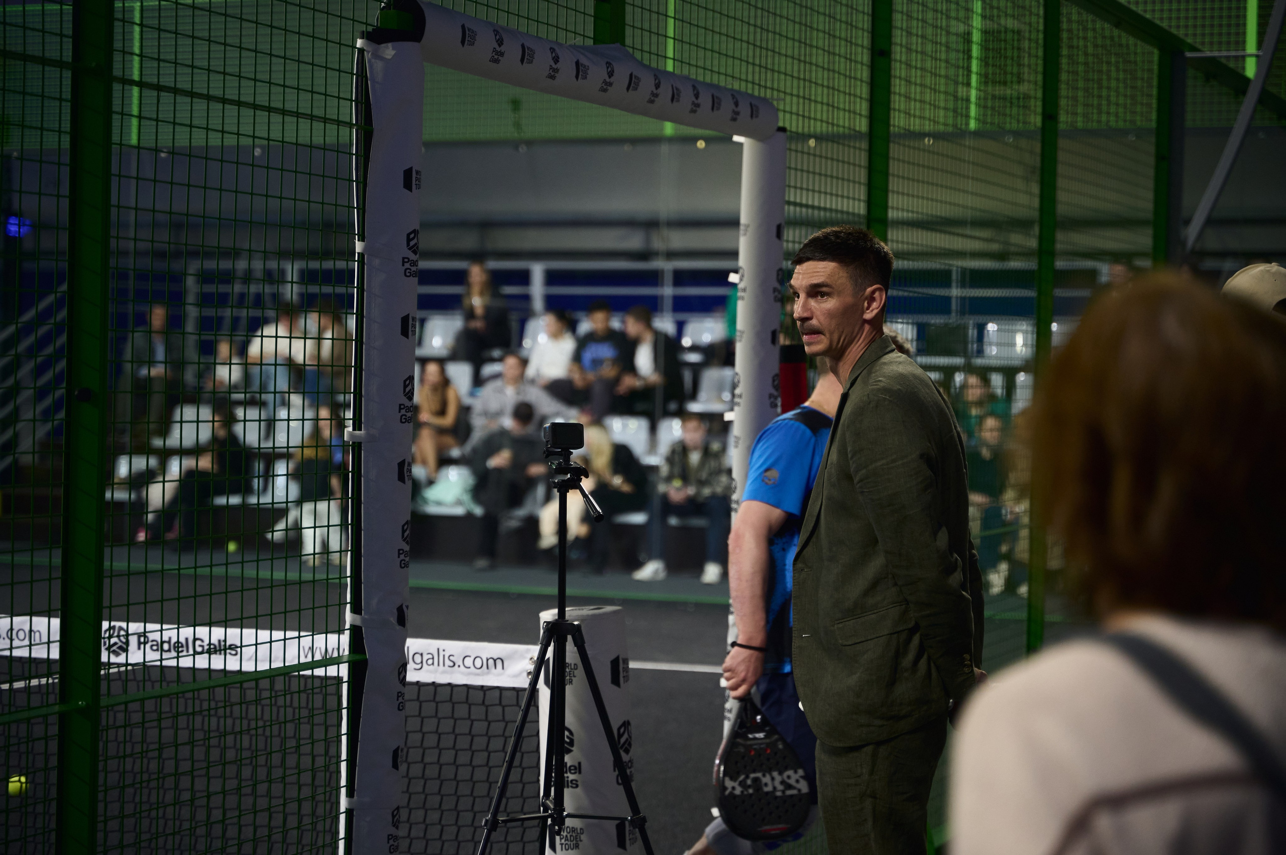 GoPadel League галерея