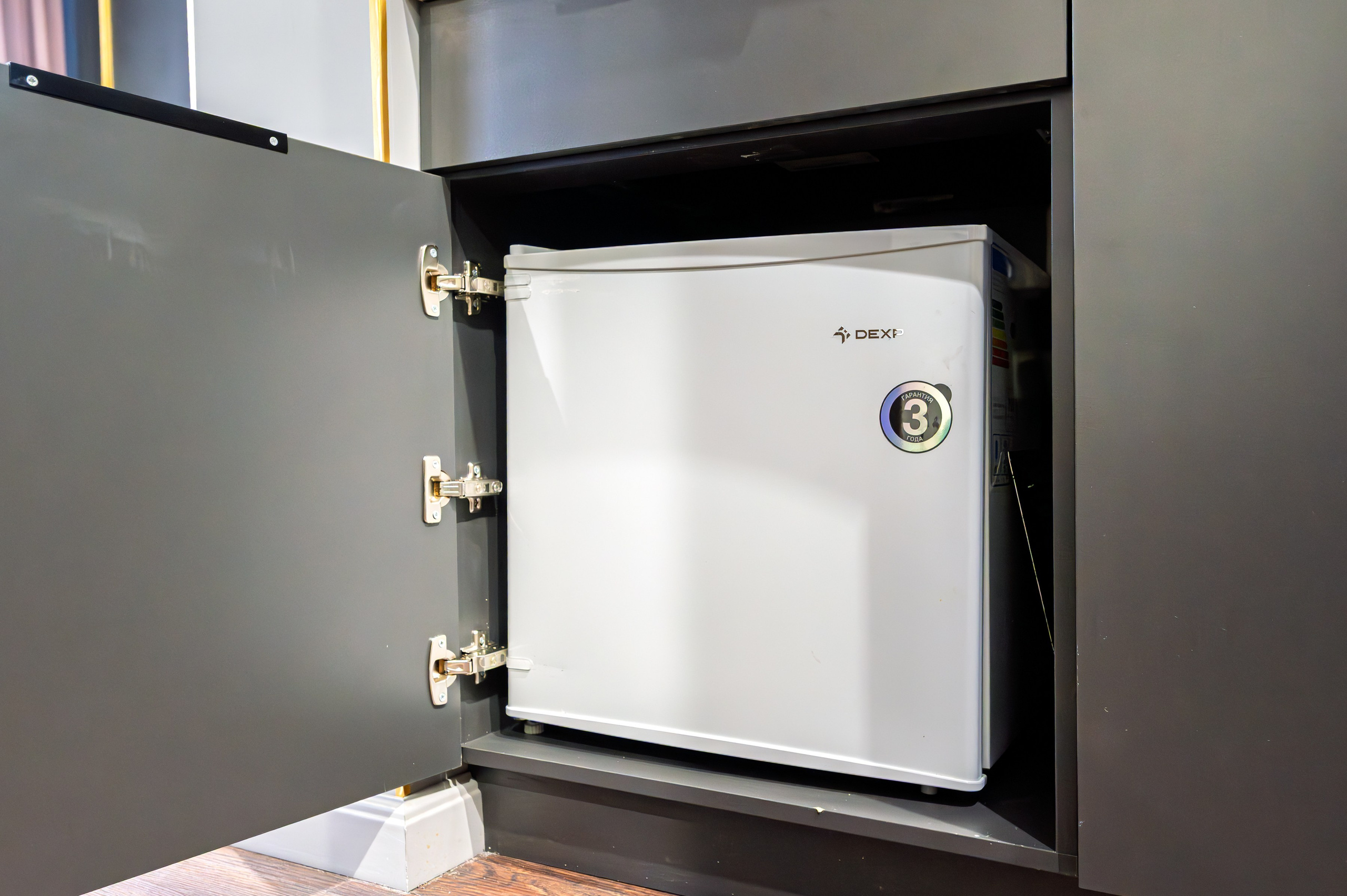 Классический номер отеля Acqualina. Интерьерный фотограф. Фото- видеосъемка недвижимости Санкт-Петербург