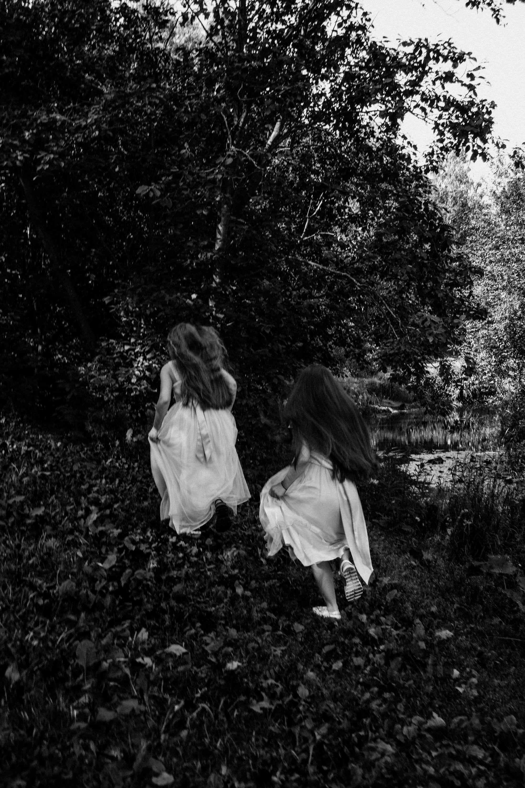 ЮЛЯ + ВАРЯ + МАРУСЯ. Фотограф Анастасия Броварник в Санкт-Петербурге