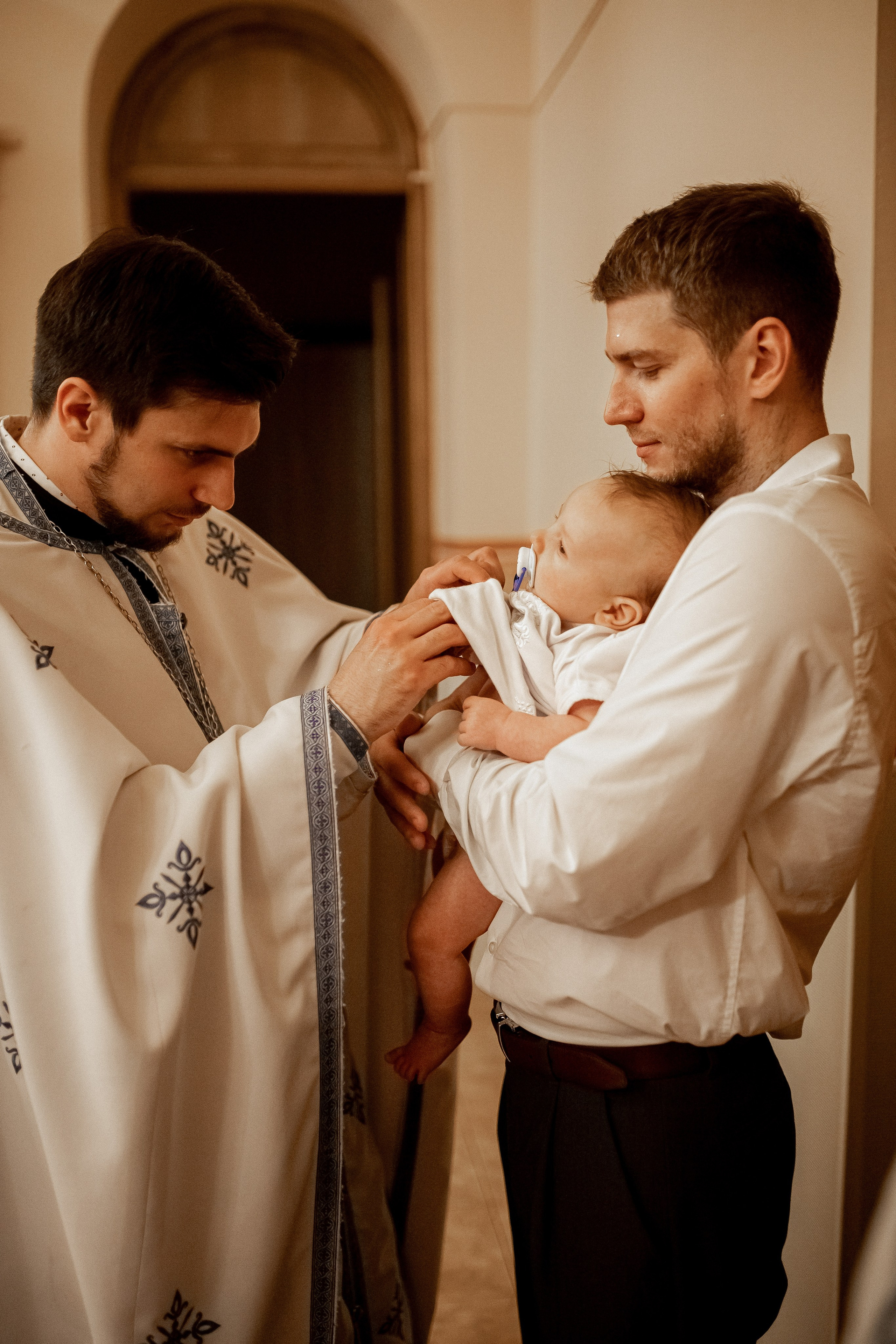 Таинство Крещения! Храм ГЕОРГИЯ ПОБЕДОНОСЦА. Профессиональный фотограф, Москва |Видное Елена Елизарова