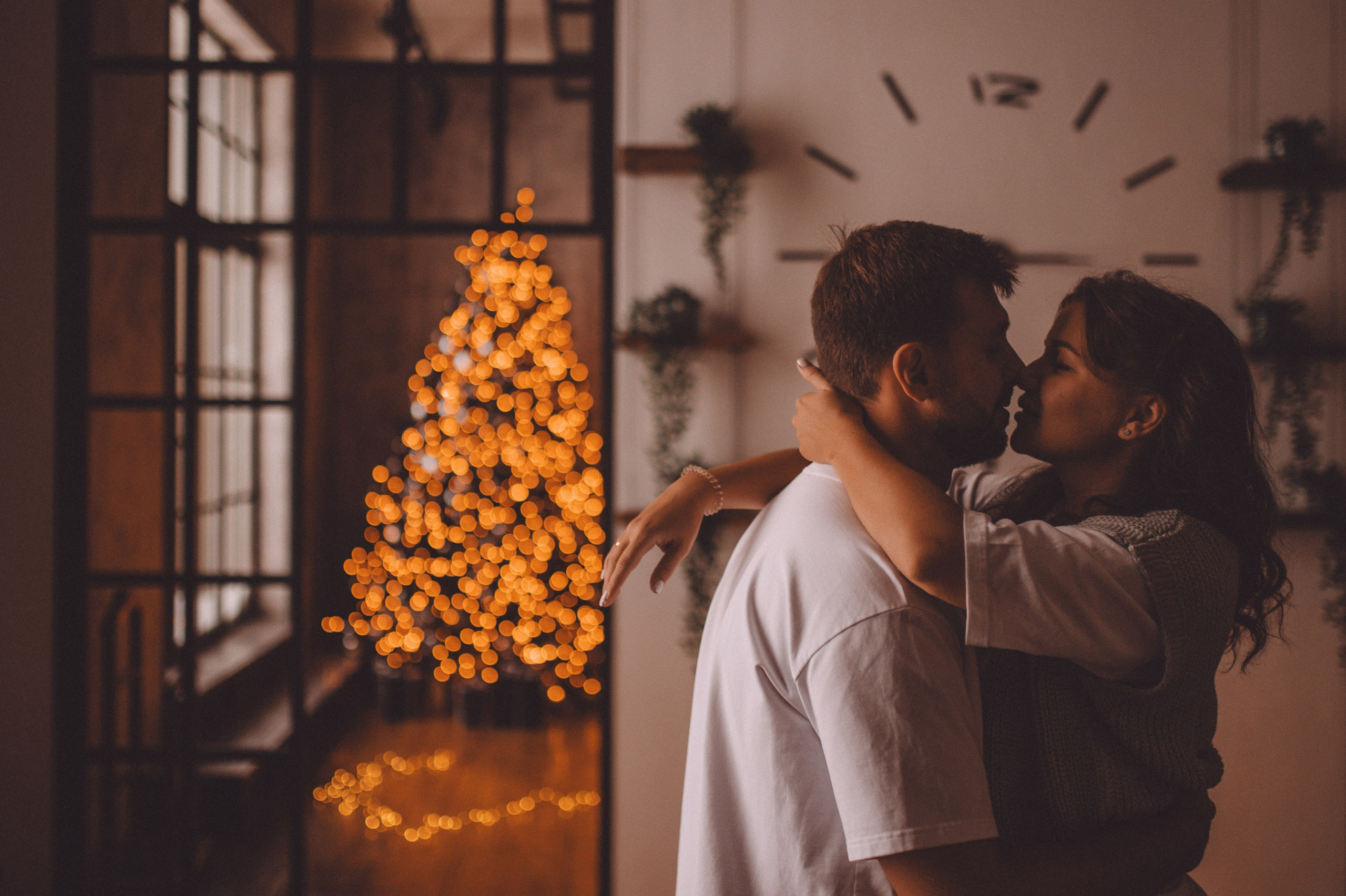 Алексей и Дарья. Свадебный фотограф в Санкт-Петербурге