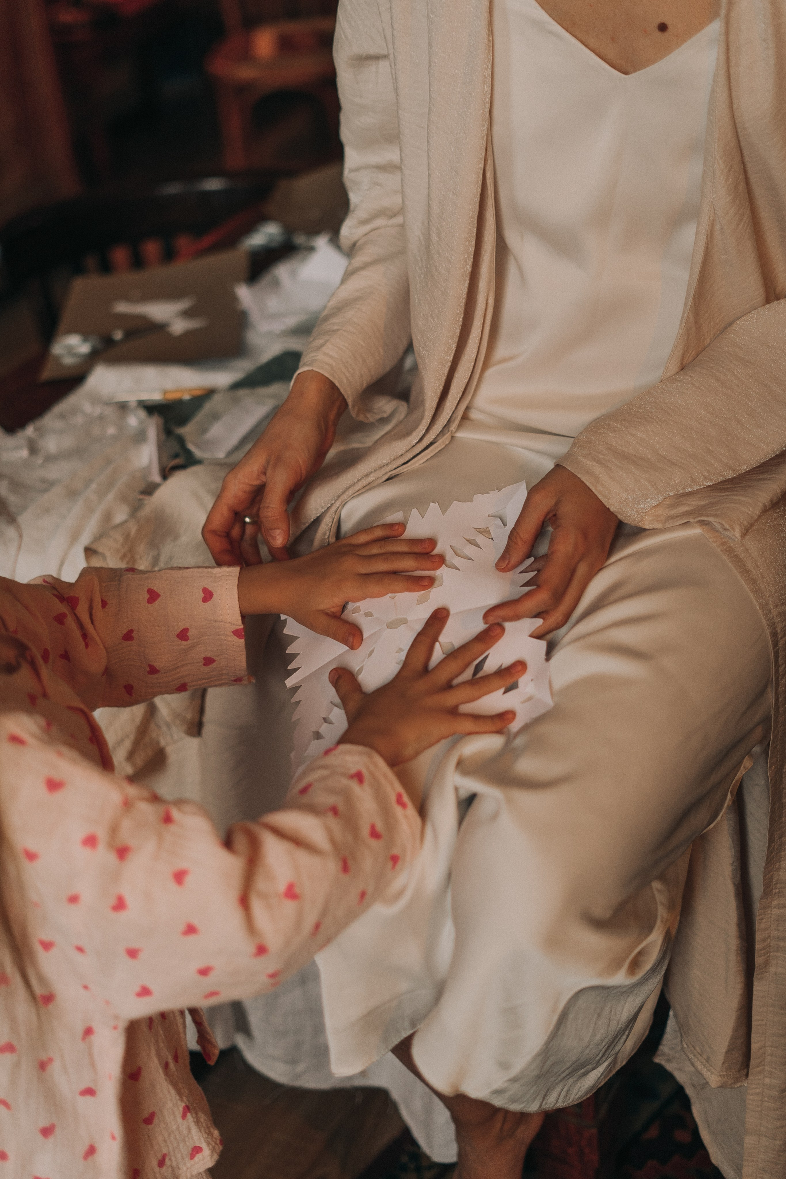 Евгения. Мария Старостина фотограф