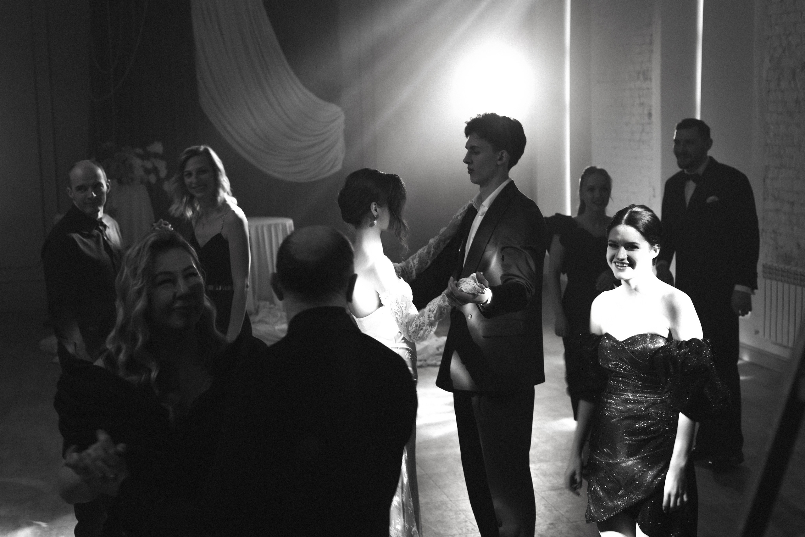 Свадьбы/лав стори. Фотограф Екатерина Васюкова