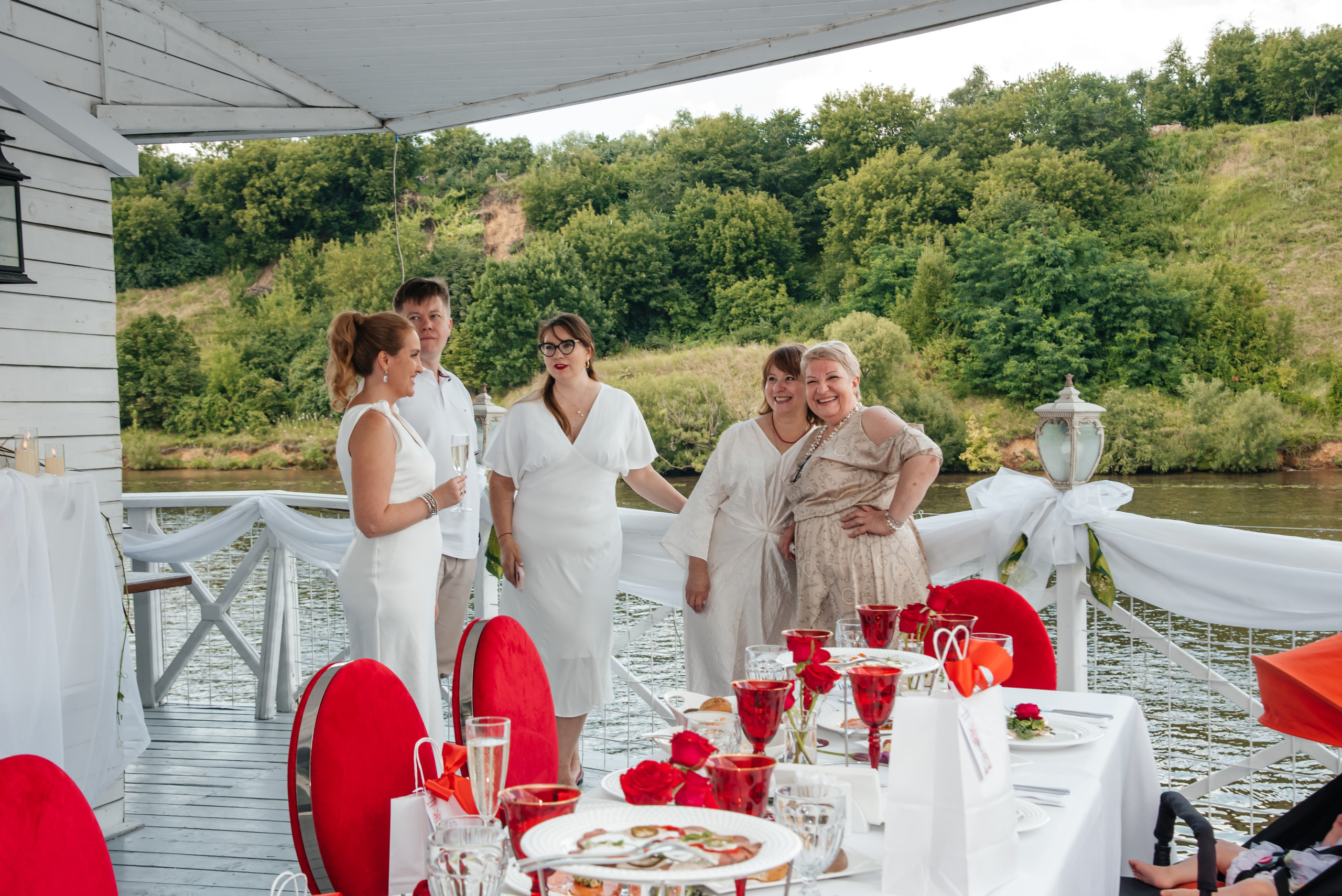 Полина и Михаил. Фотограф в Москве Елена Брюханова