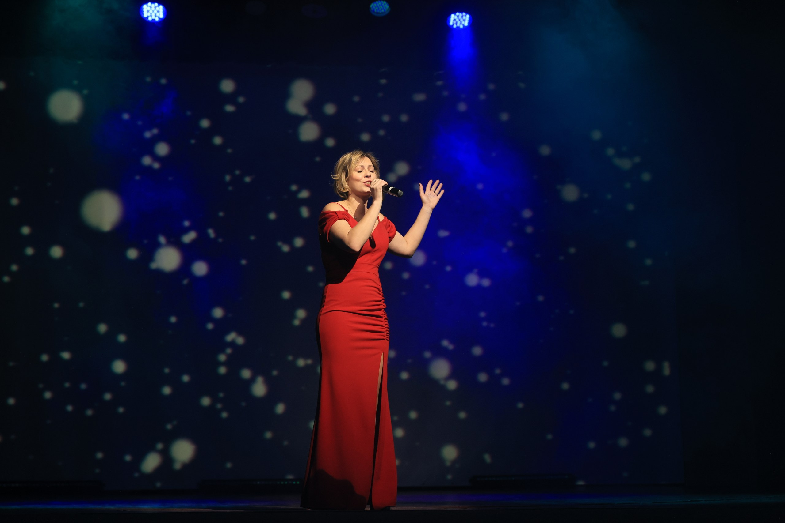 Концерт к 8 Марта в ДК «Металлург» г. Тула. Фотограф в Туле Крупский АнДРей. Фотостудия «КАДР71» в Туле