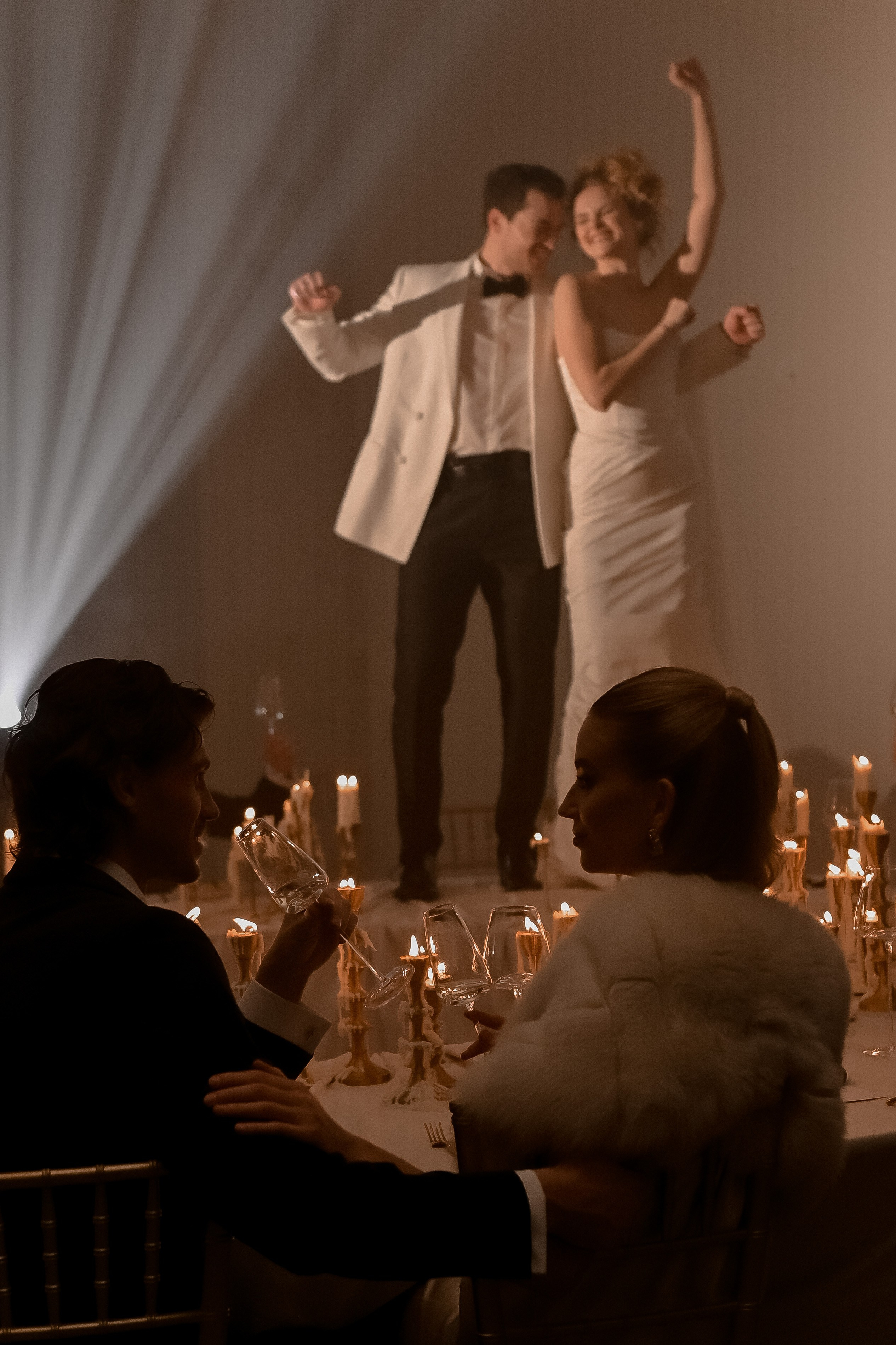 Мария и Диого. Свадебный фотограф Евгения Черепанова