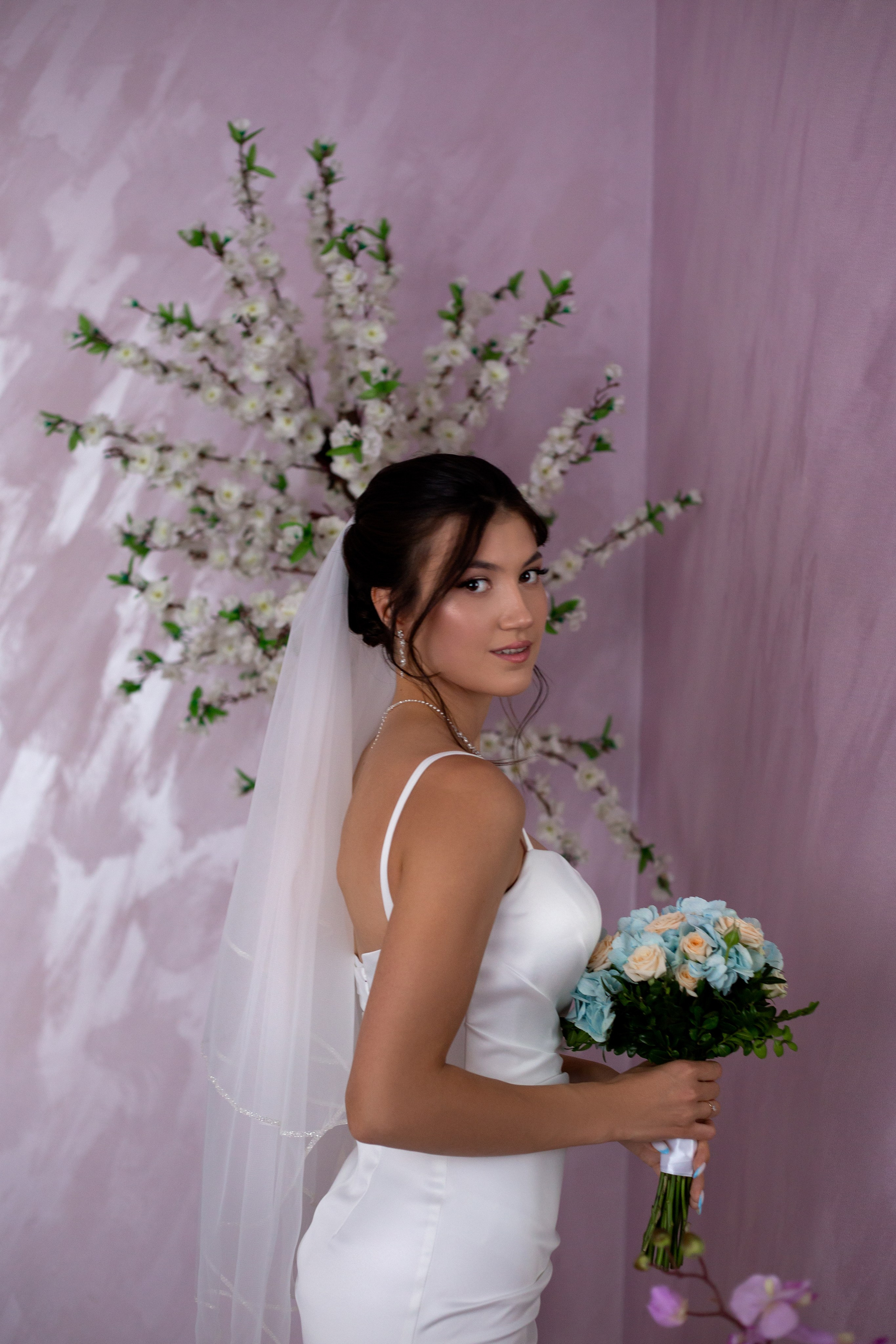 Яркая летняя свадьба в Дмитрове. Валерия+Николай. Фотограф Дмитров и МО Валентина Халикова