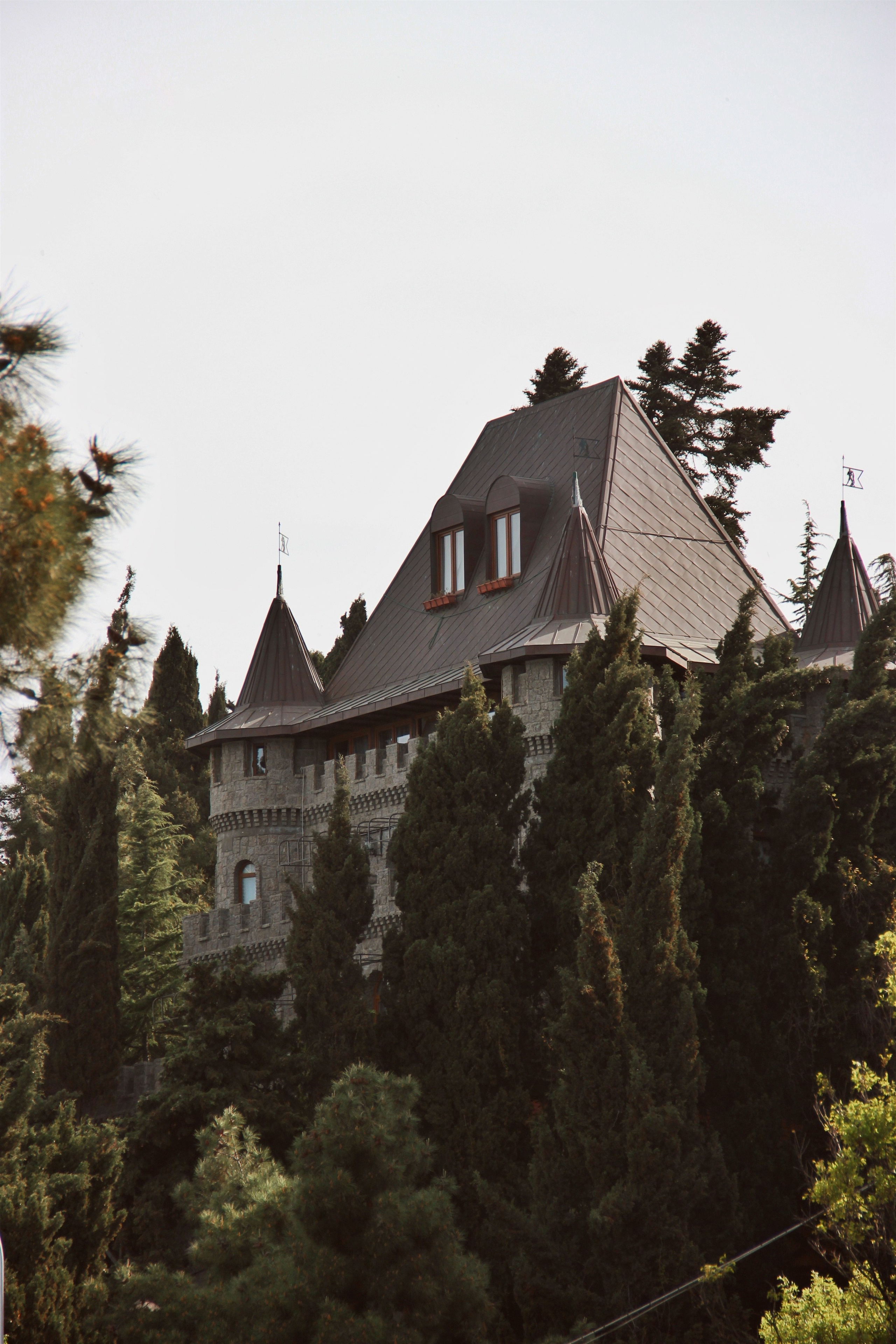 Крым. Фотограф и видеограф в Санкт-Петербурге