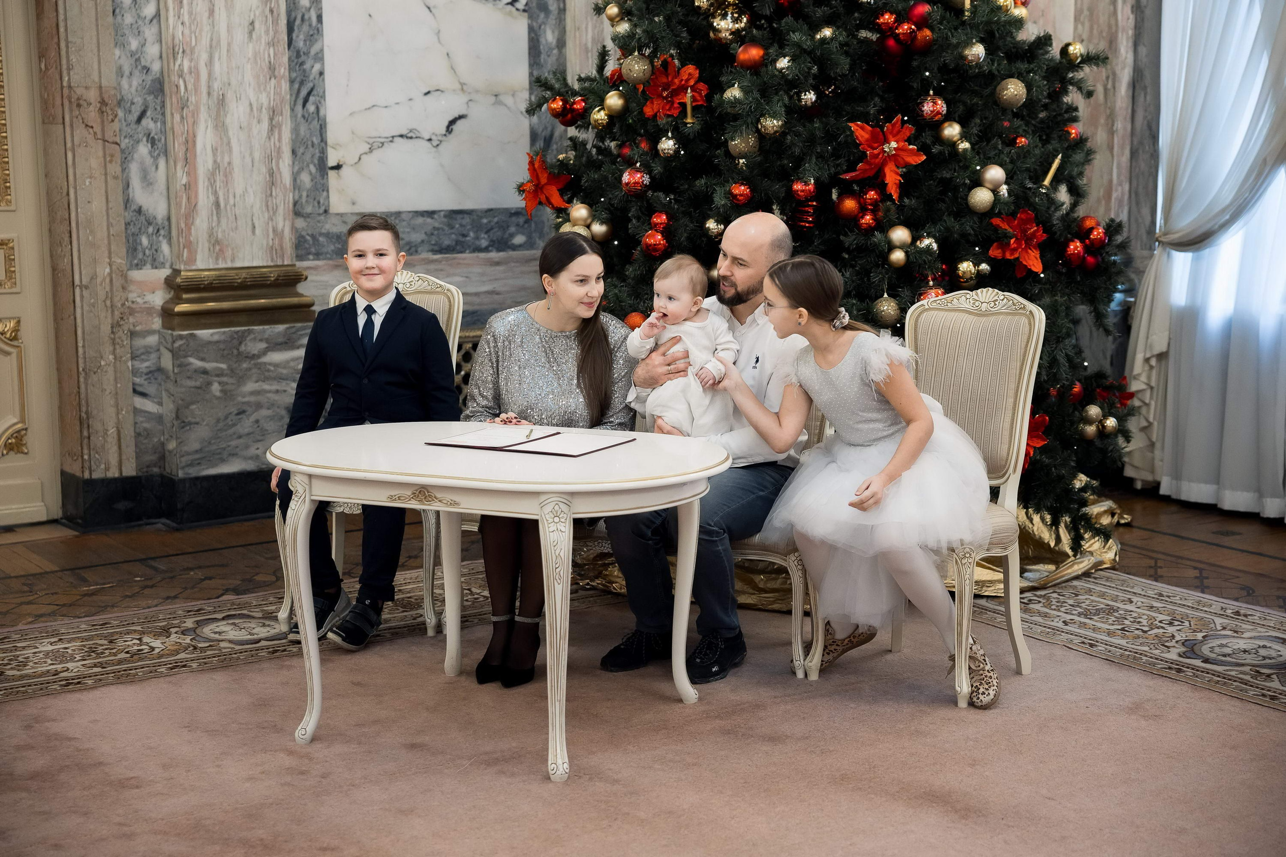 Дворец Малютка. Свадебный фотограф Игорь Брундасов 8PHOTO на свадьбу венчание загс СПб