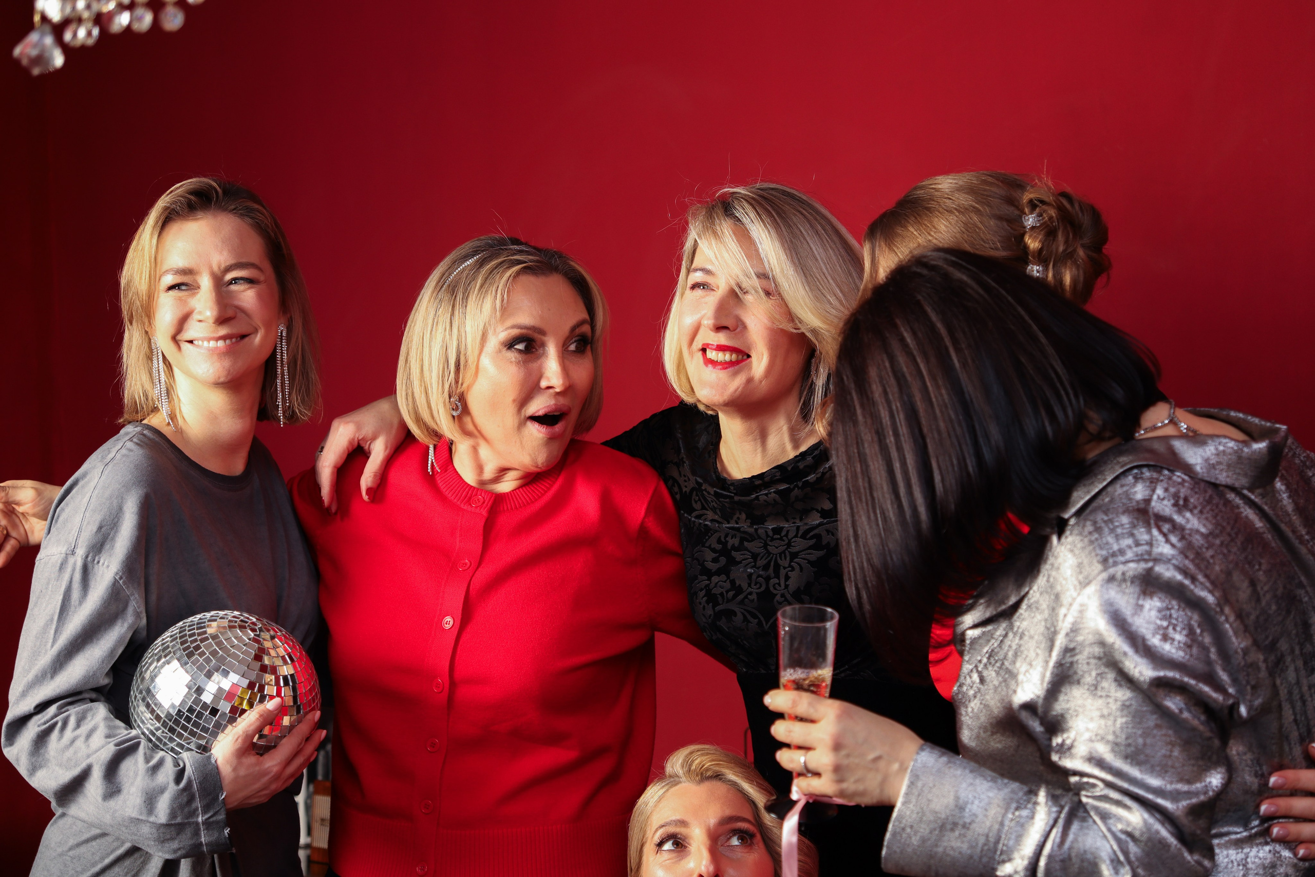 Бэкстейдж. Репортажный фотограф в СПб