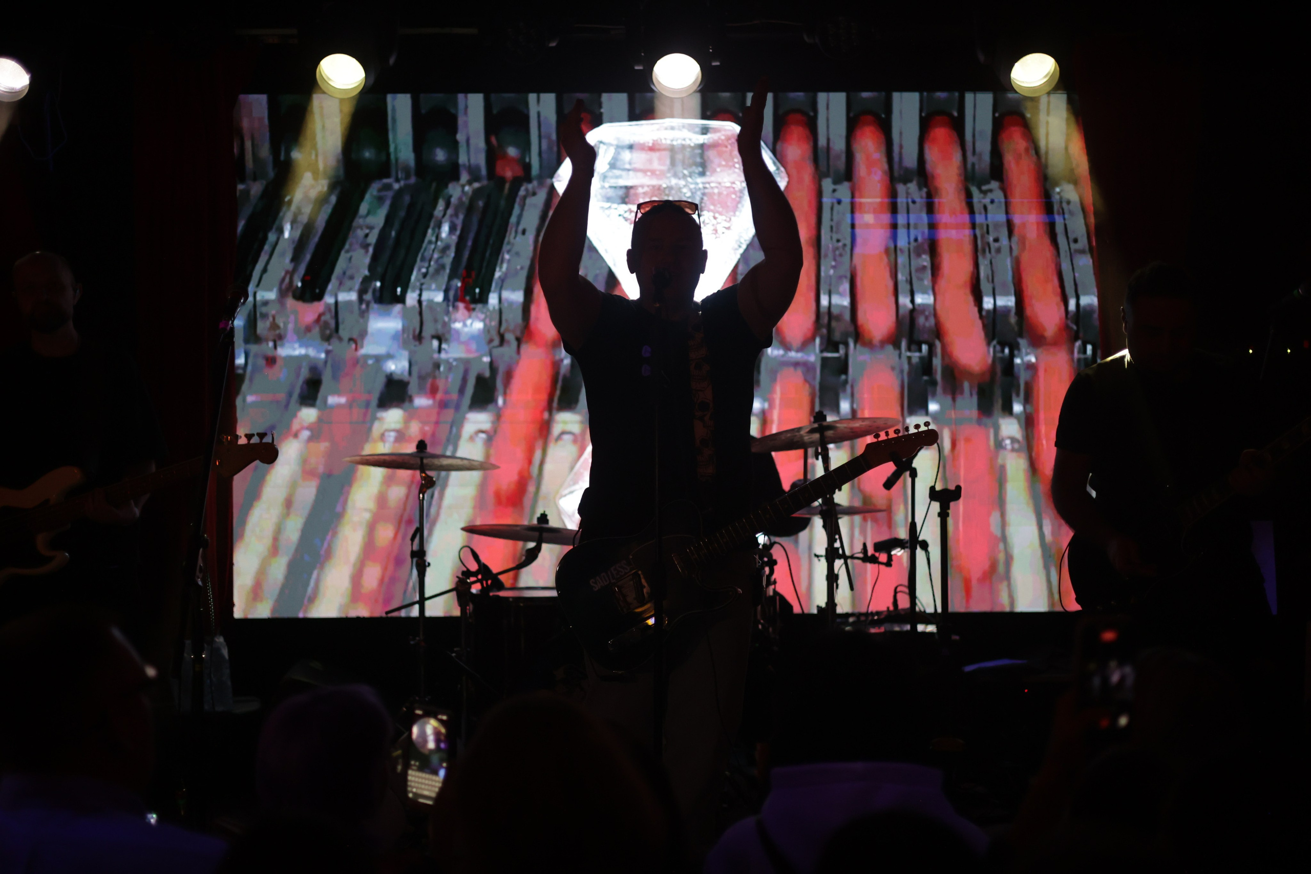 16 тонн. Фотограф Антонина Гудкова