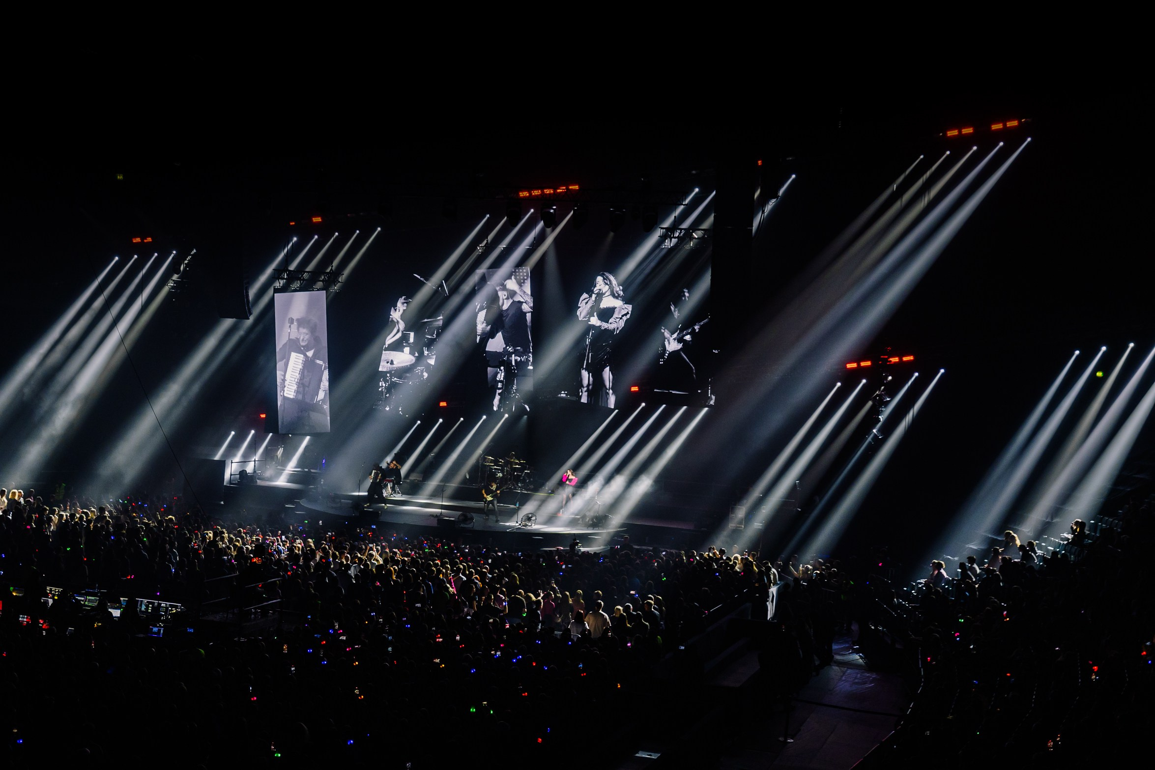 THE HATTERS / SAINT-PETERSBURG / 2025. OOPS