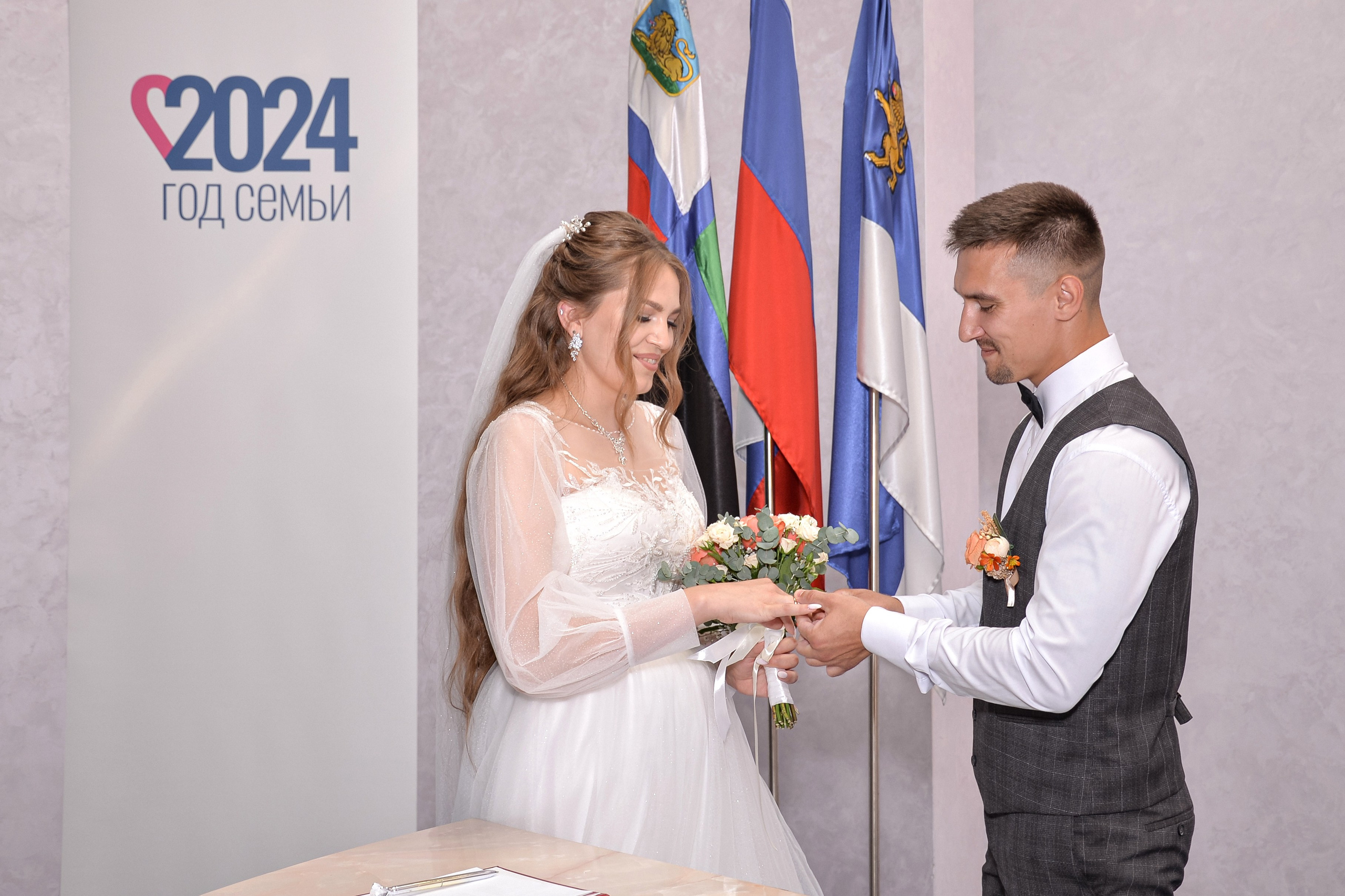 Степан и Анастасия 20.07.24. Семейный и свадебный фотограф Галина Абакумова, фотосессии в Белгороде