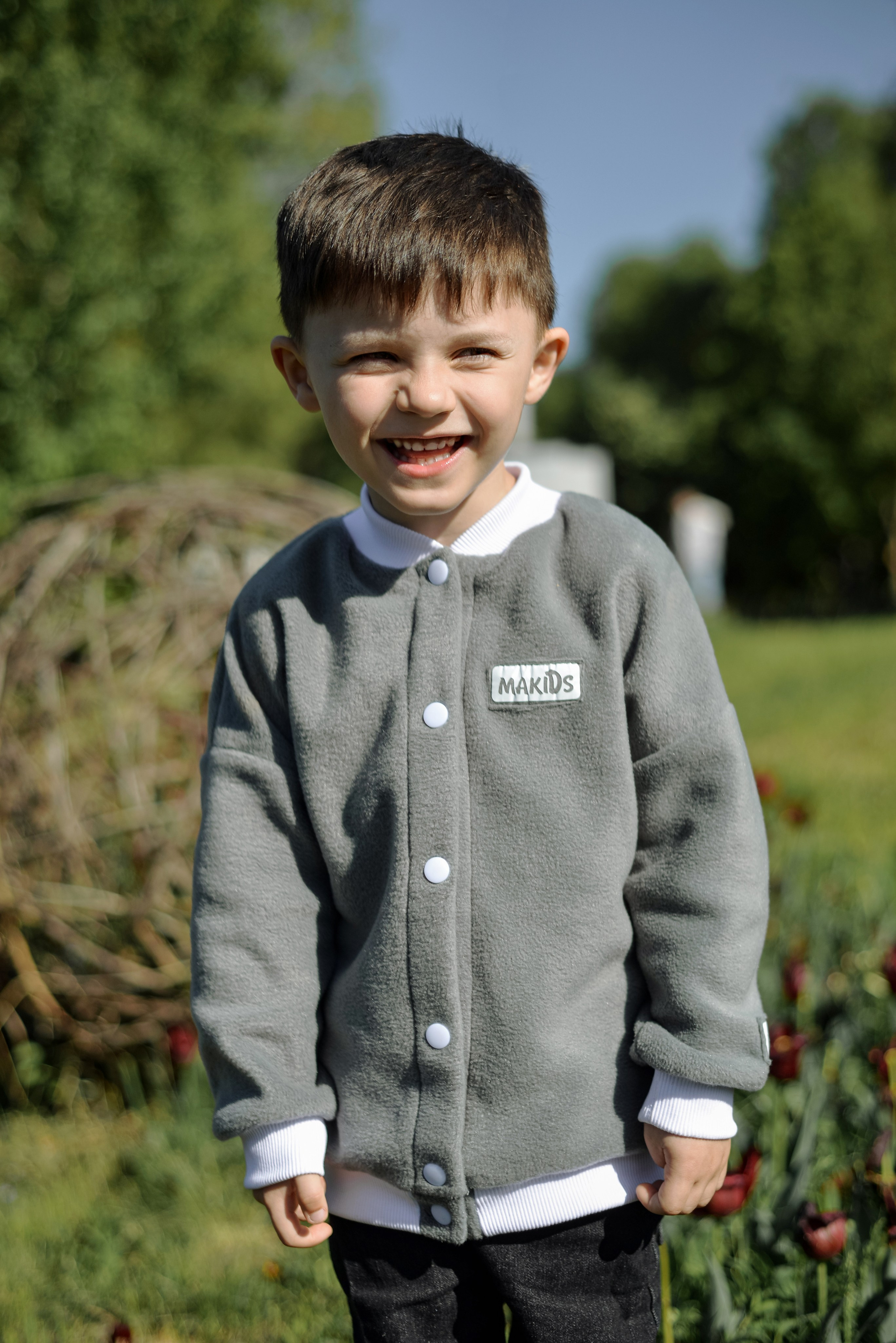 Семья Алены в парке. Семейный и свадебный фотограф Галина Абакумова, фотосессии в Белгороде