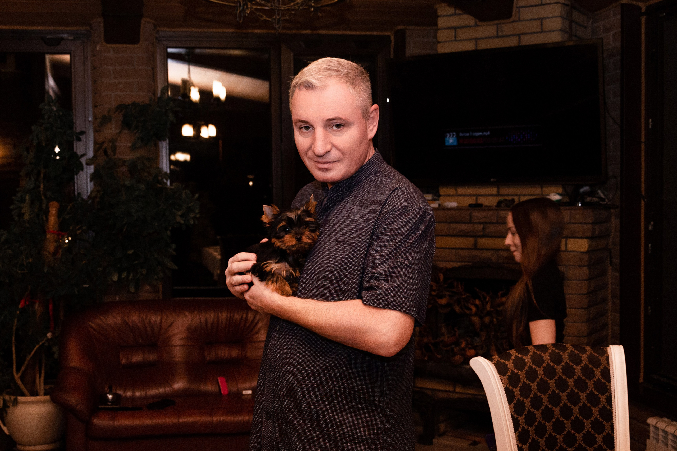 ДР Антона, Домашняя съёмка. Семейный и свадебный фотограф Галина Абакумова, фотосессии в Белгороде