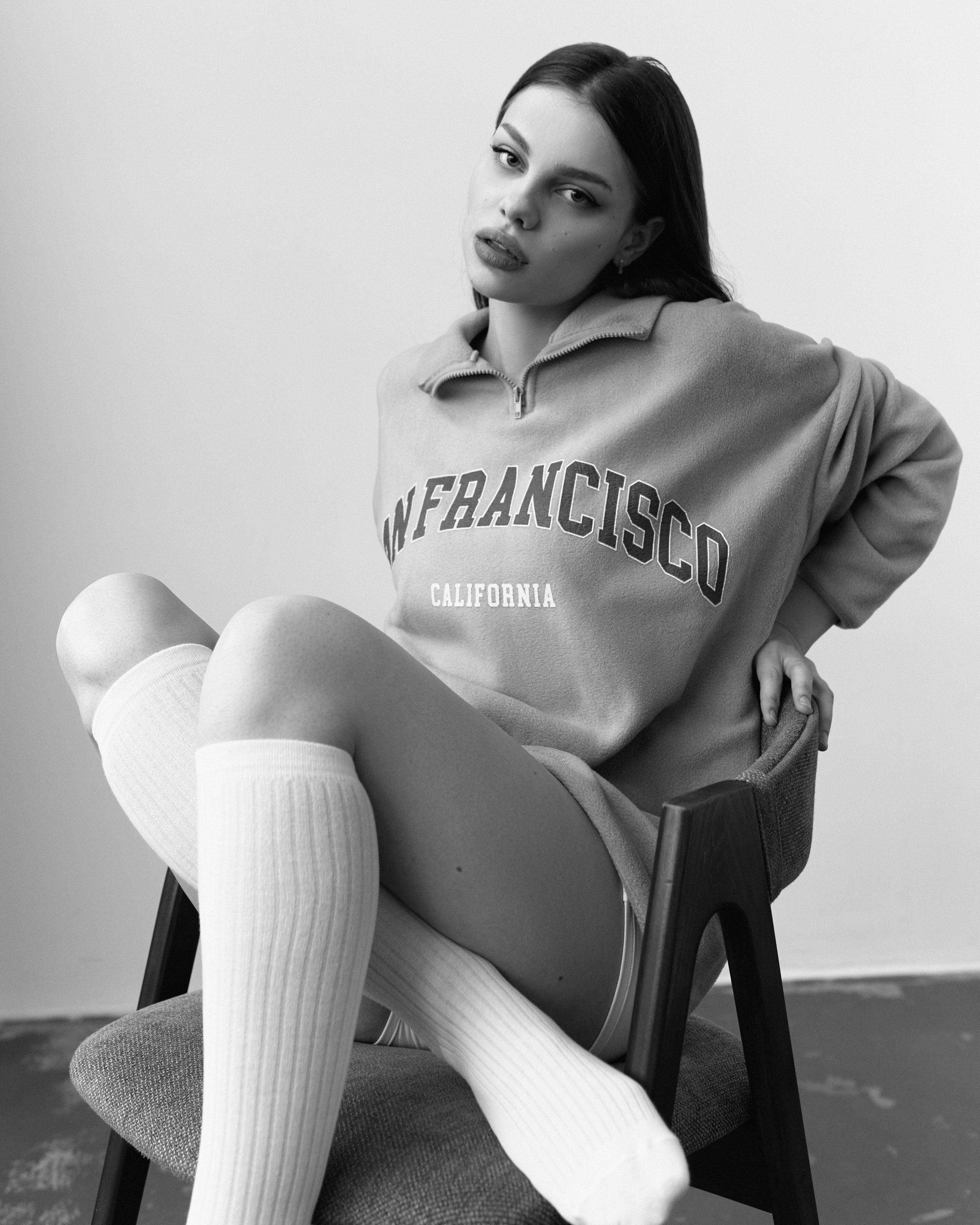 Модельные тесты в Москве