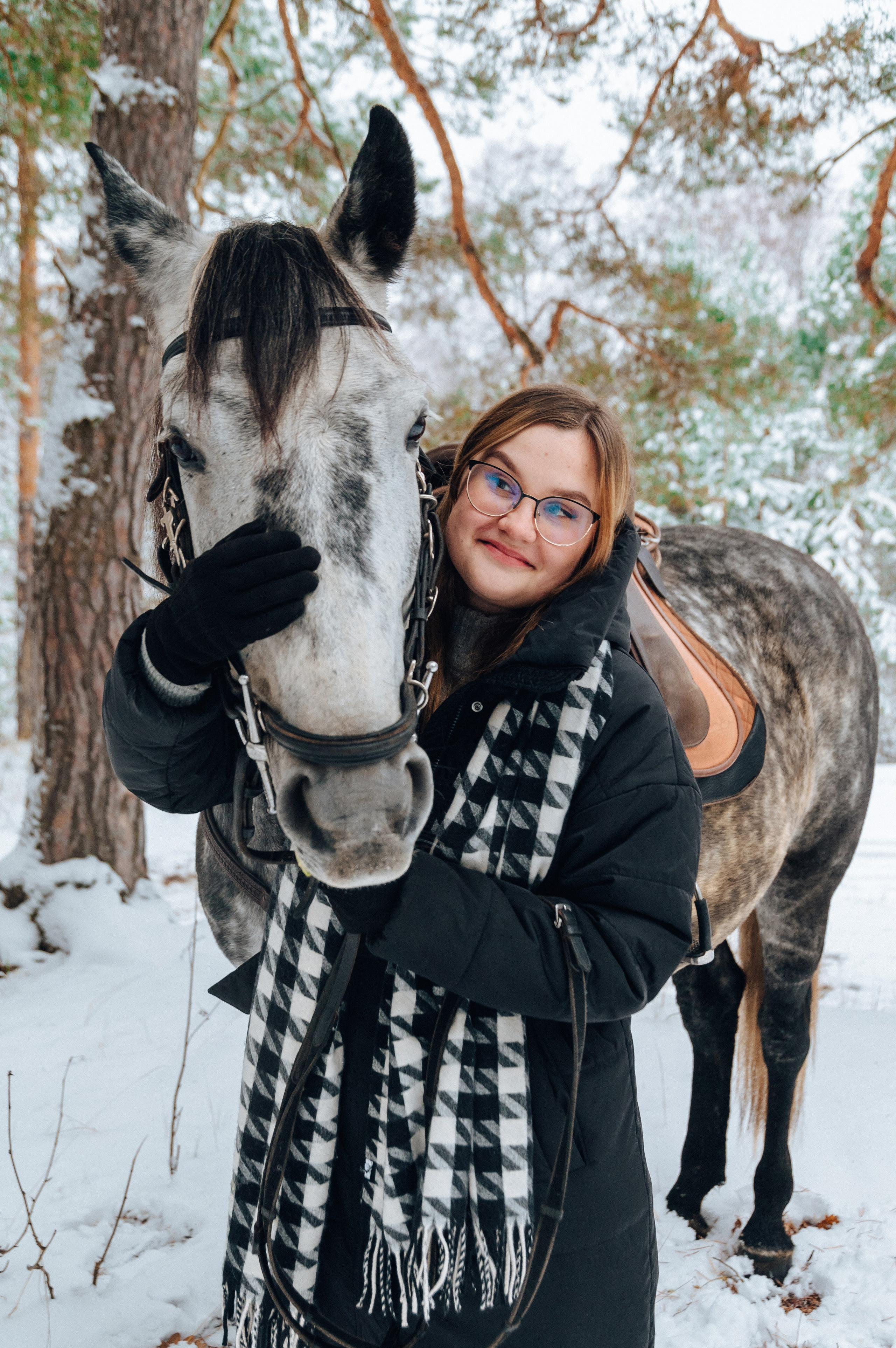 Аня и Савелий. Детский и семейный фотограф Катерина Мишина