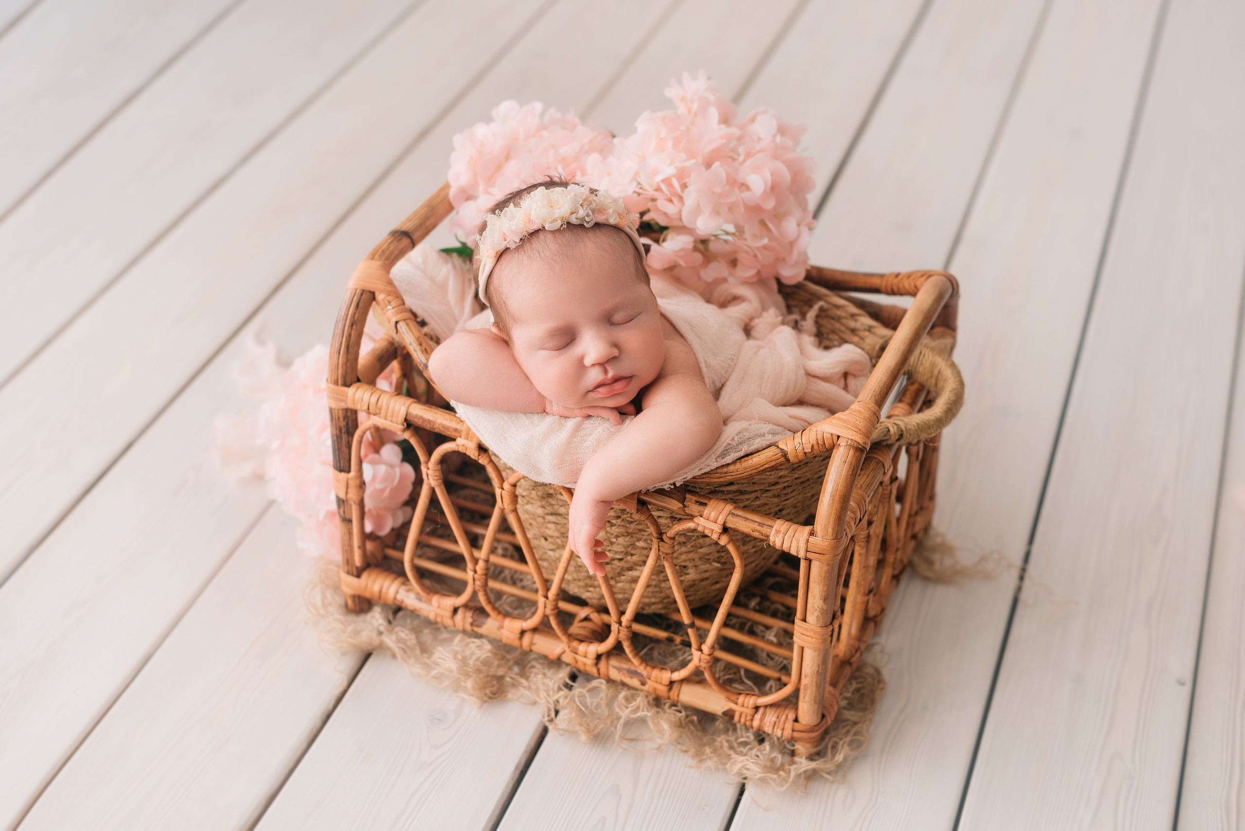 Фотограф новорожденных Белгород