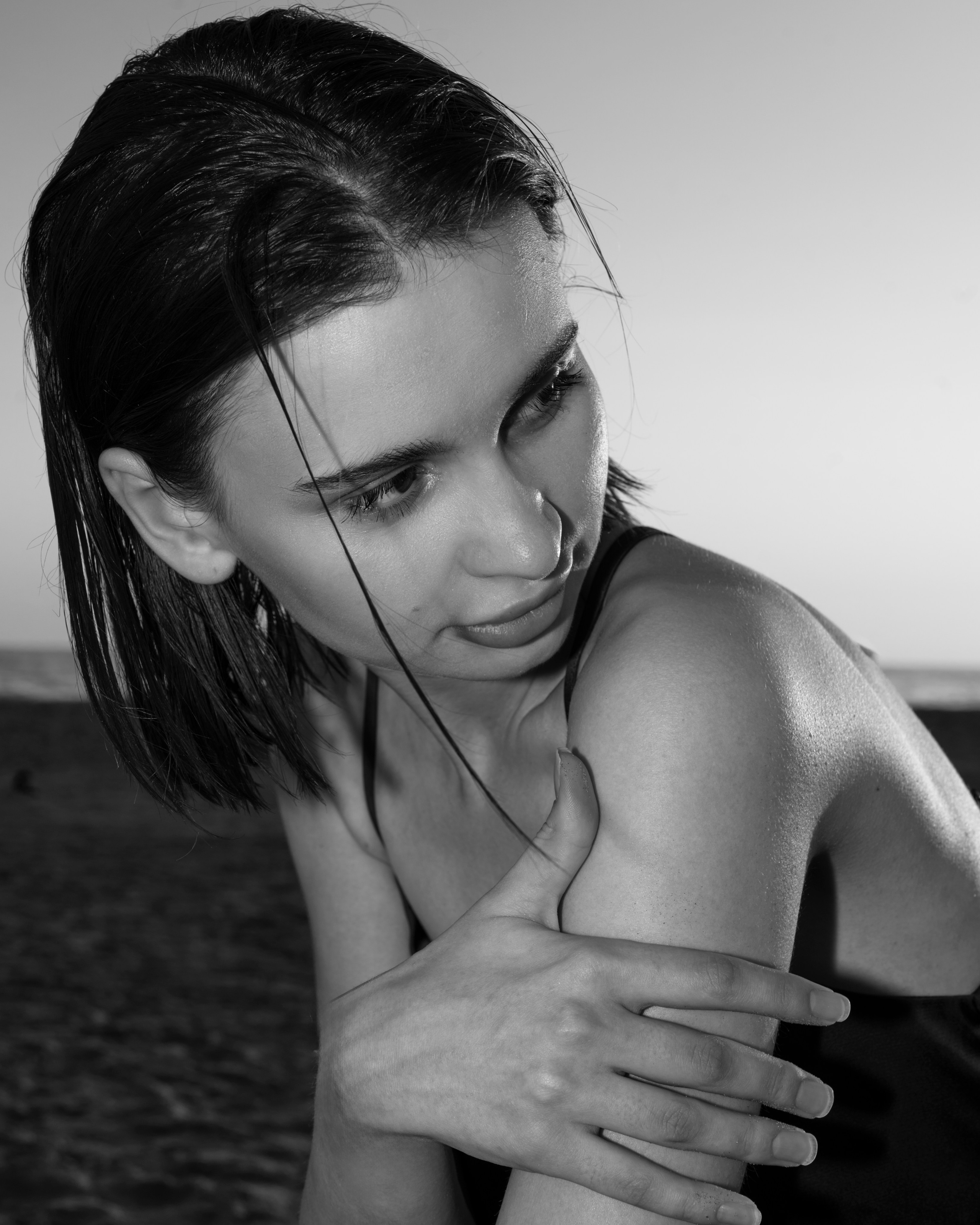 KATYA | SIDE. Photographer Barcelona