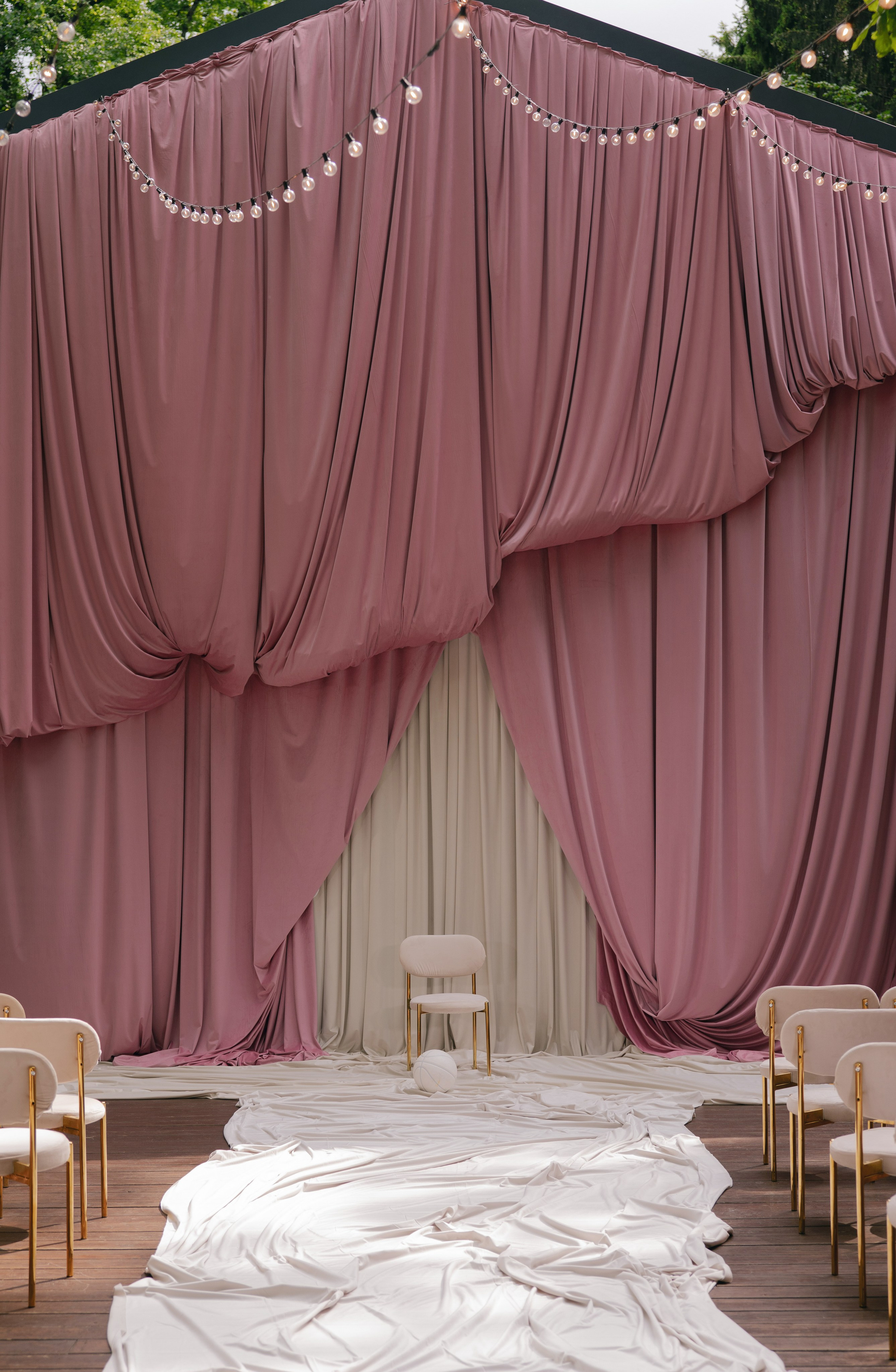 Ты — моя команда!