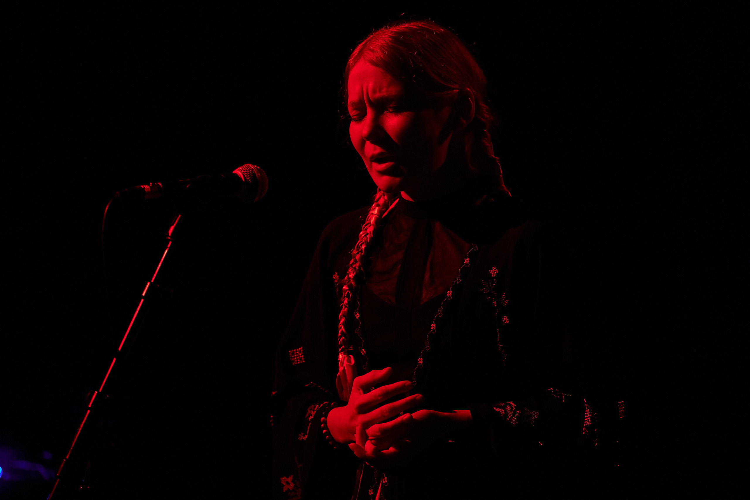 Концерты. Visual artist Konstantin KoT