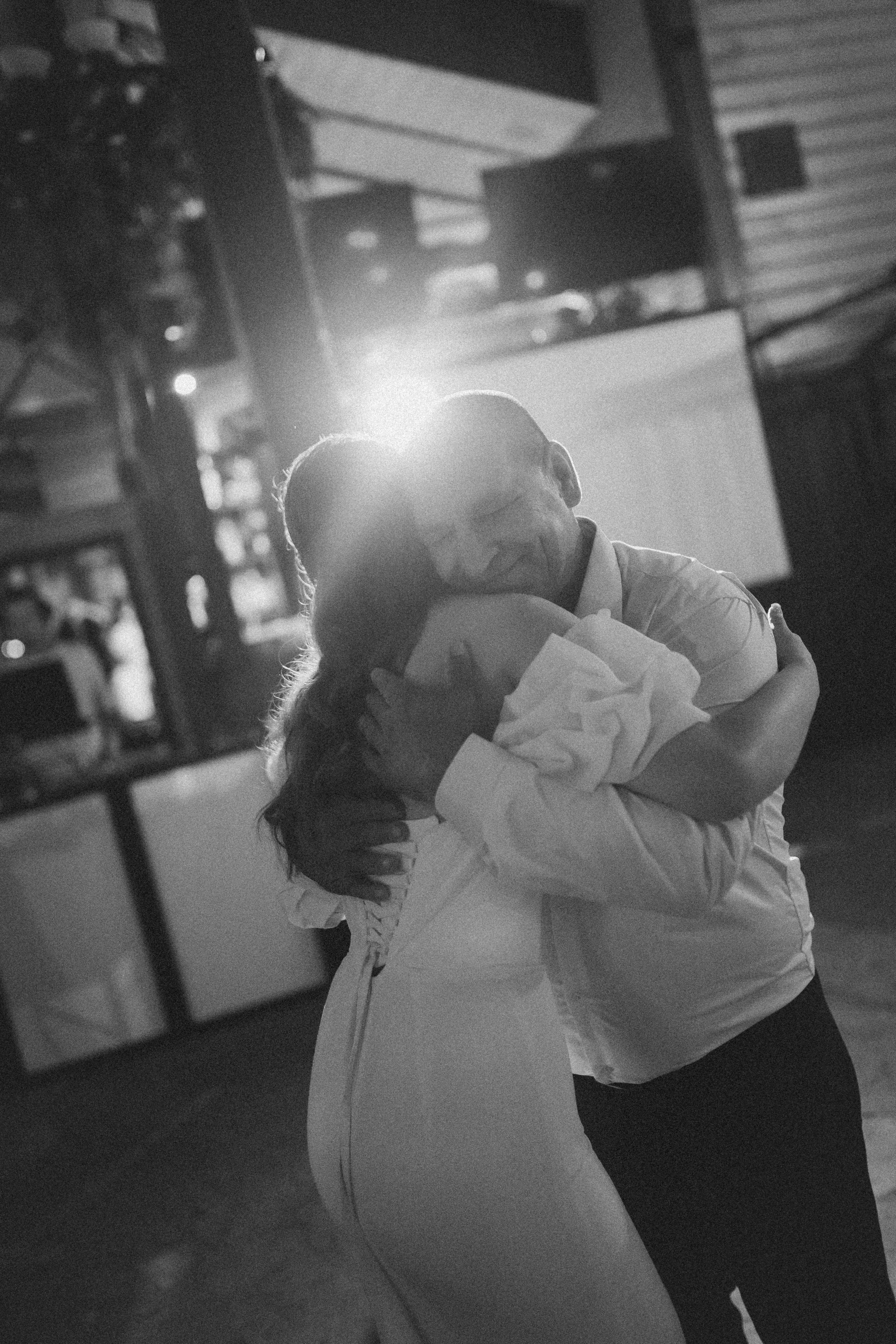 Константин и Алина. Свадебный фотограф в Новосибирска