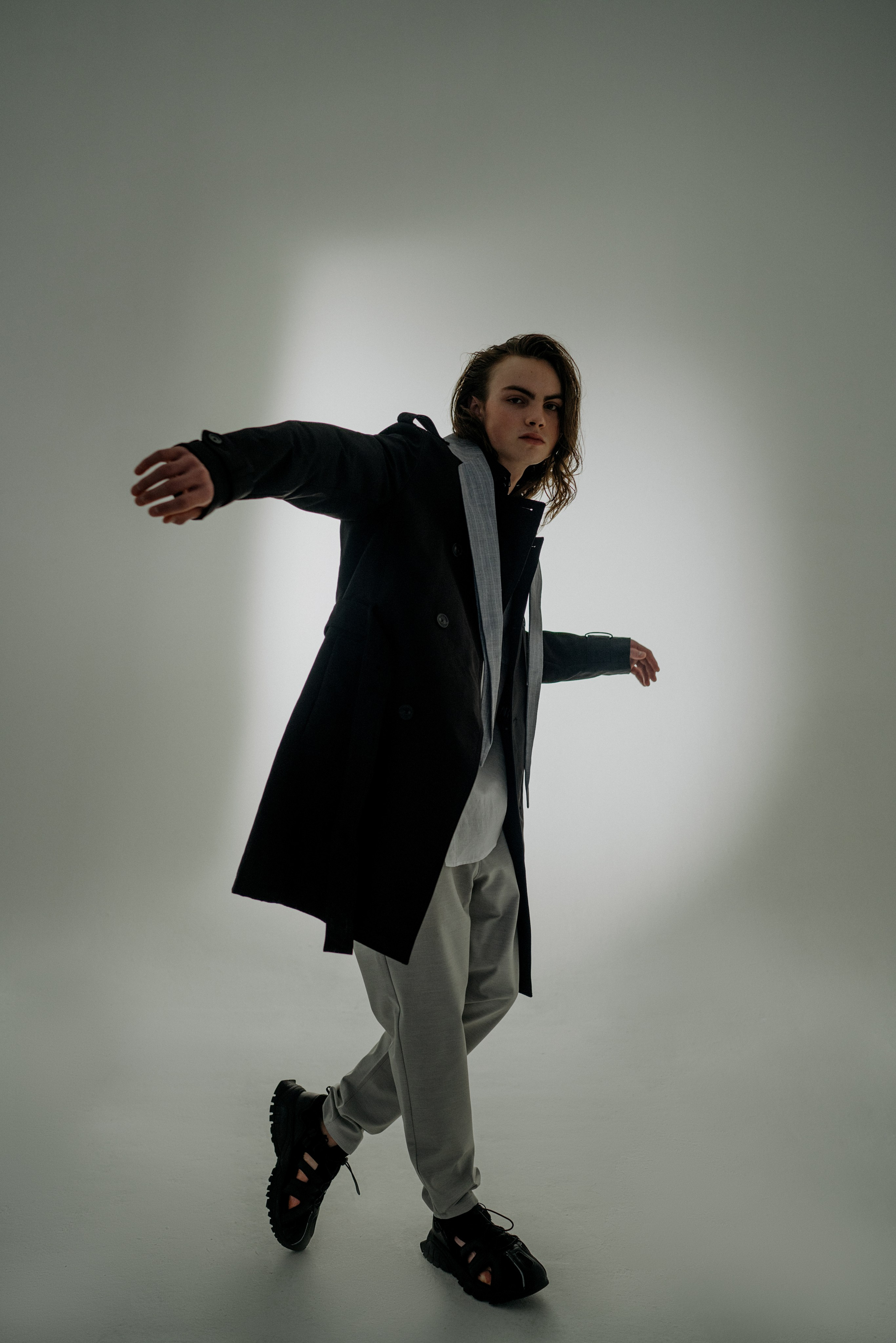 Рома. Фотограф Анастасия Дёмина