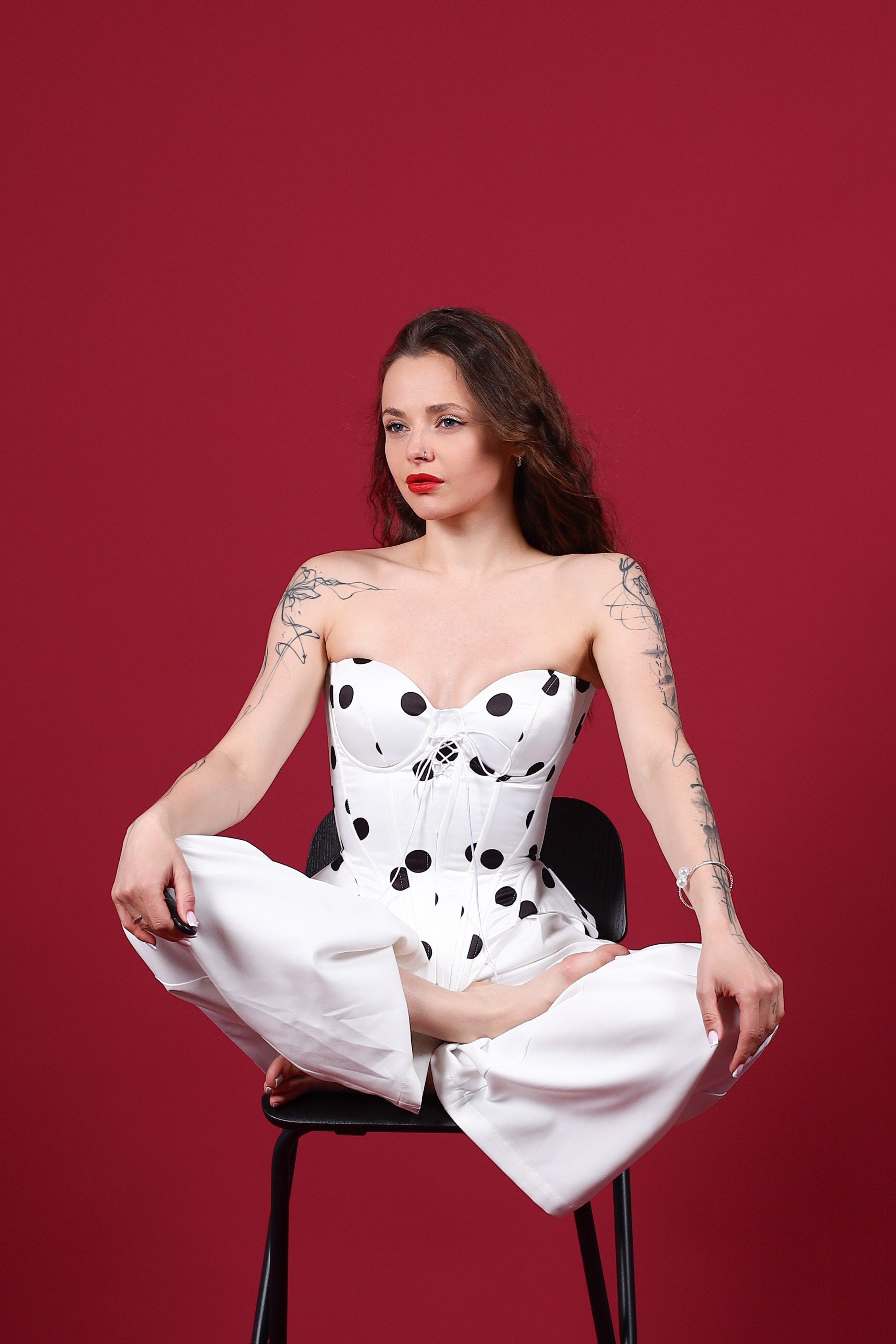 Фотостудия без фотографа Чехов. Первая студия автопортрета в Чехове