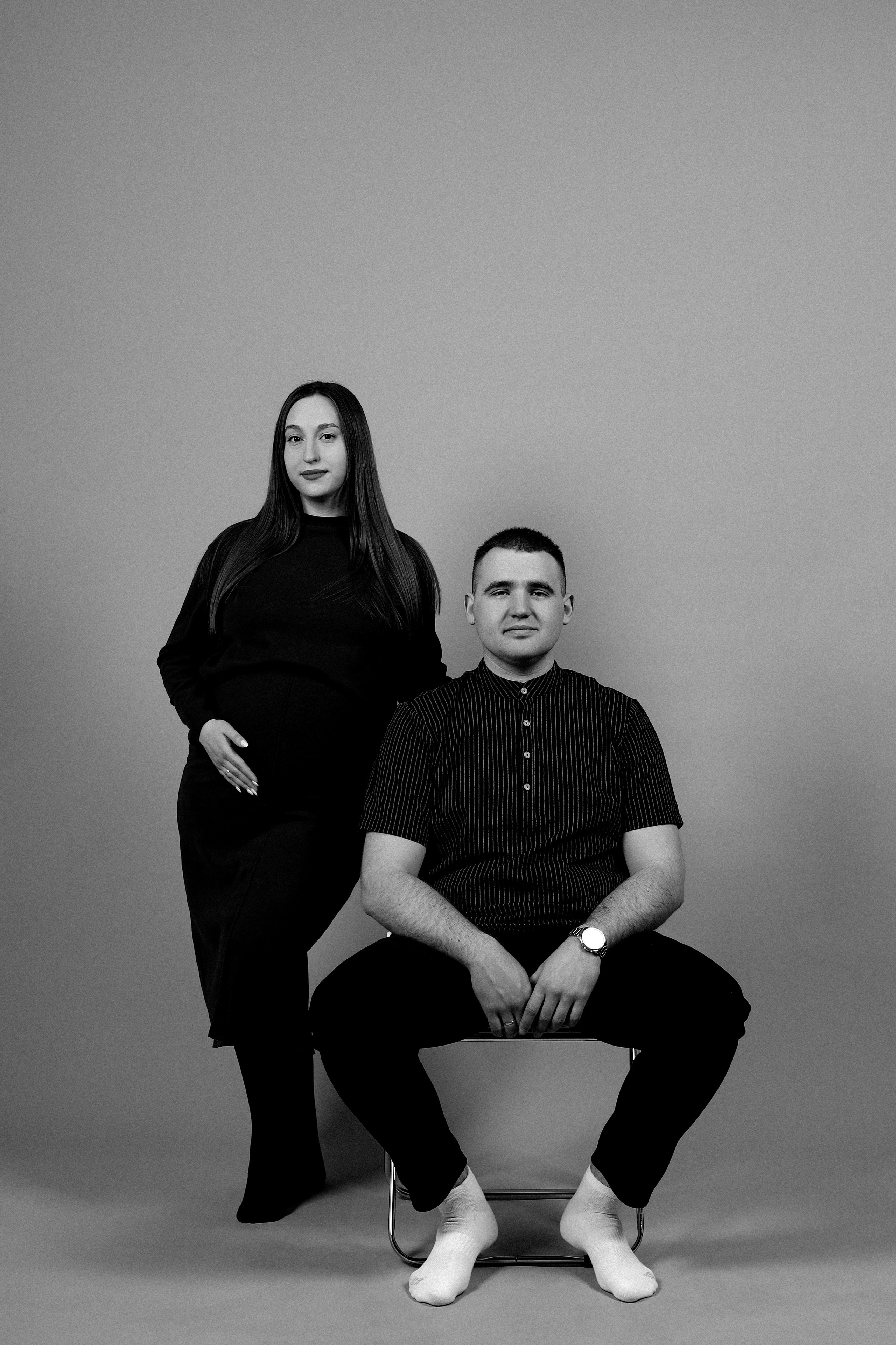 Вероника. Фотостудия без фотографа Чехов. Первая студия автопортрета в Чехове