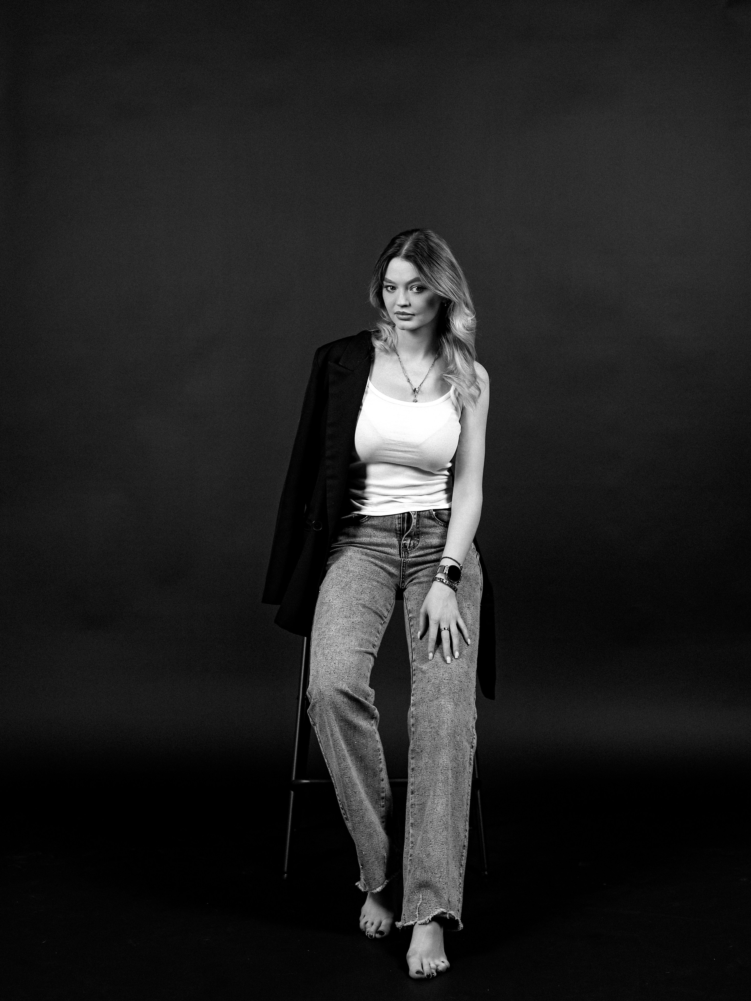 Дарья и Анна. Фотостудия без фотографа Чехов. Первая студия автопортрета в Чехове