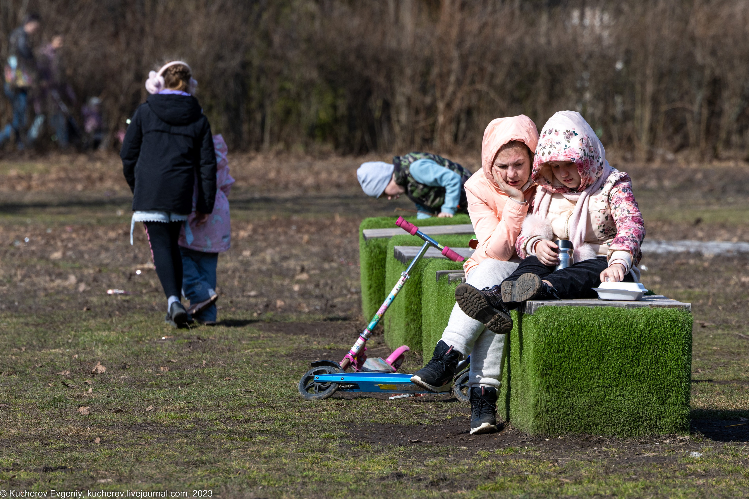 Репортаж. Кучеров Евгений. Фотограф