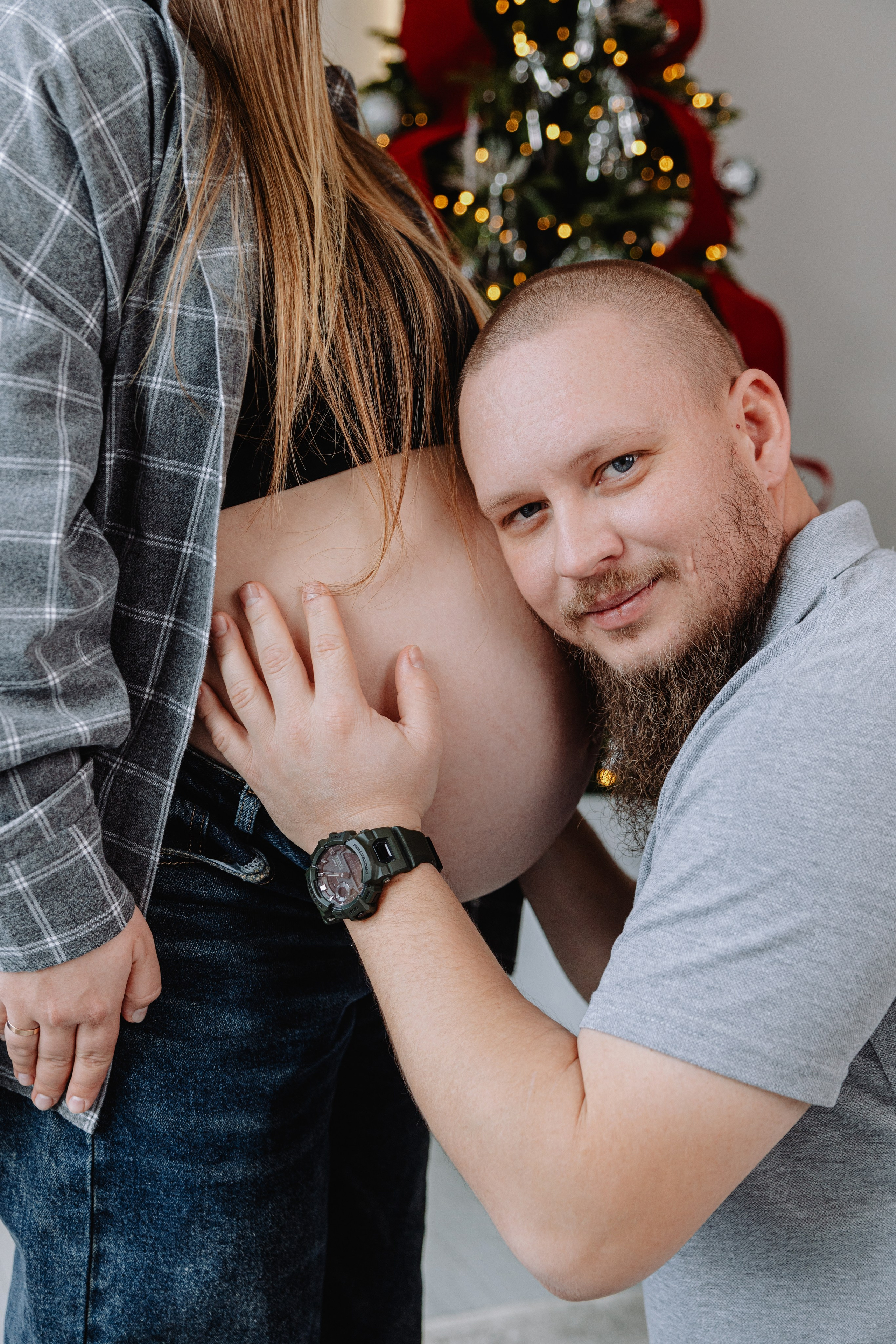 Екатерина и Дмитрий. Фотограф Воронеж Варвара