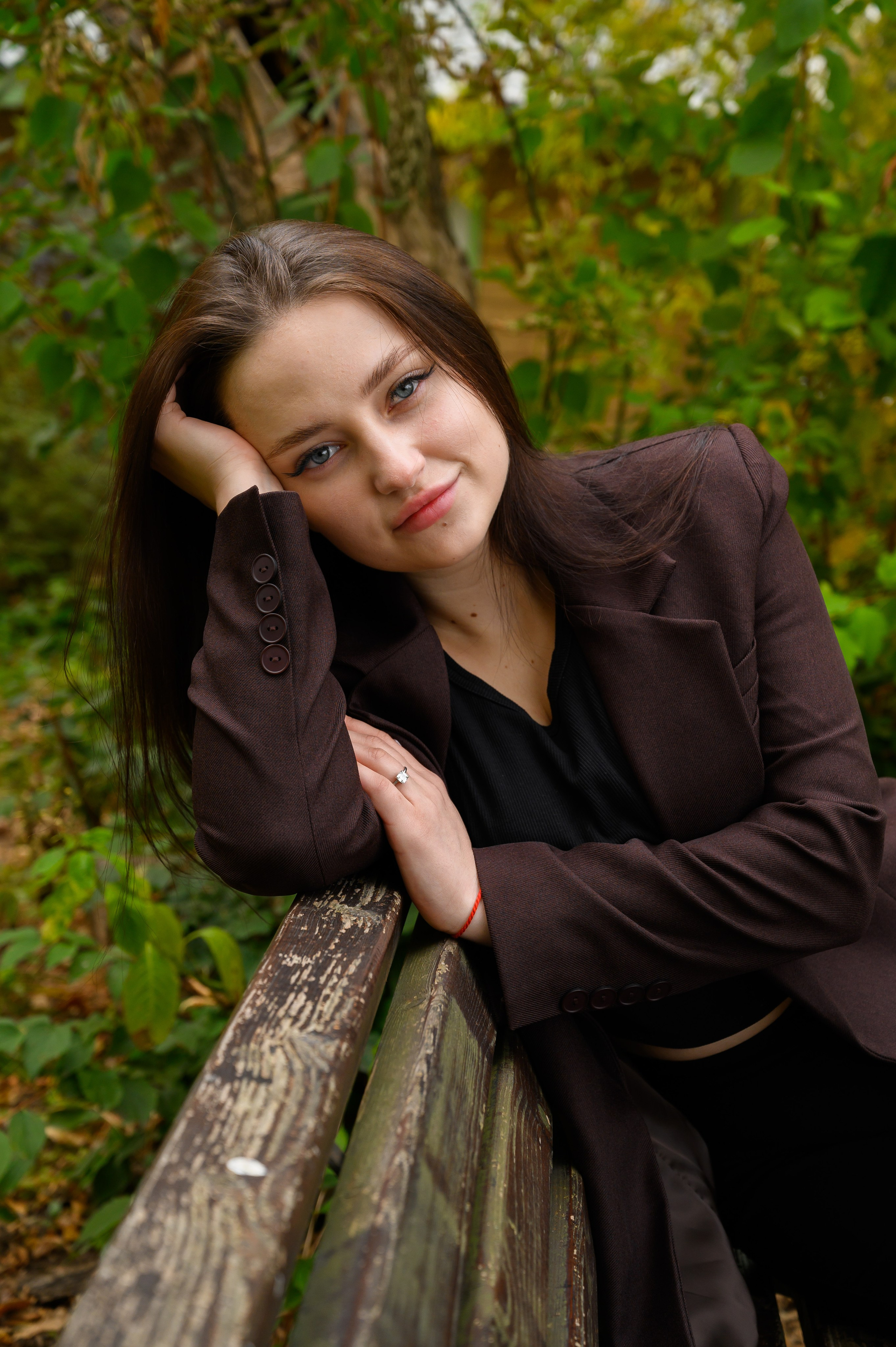 Адри. Семейный, портретный и свадебный фотограф Екатерина Макарова