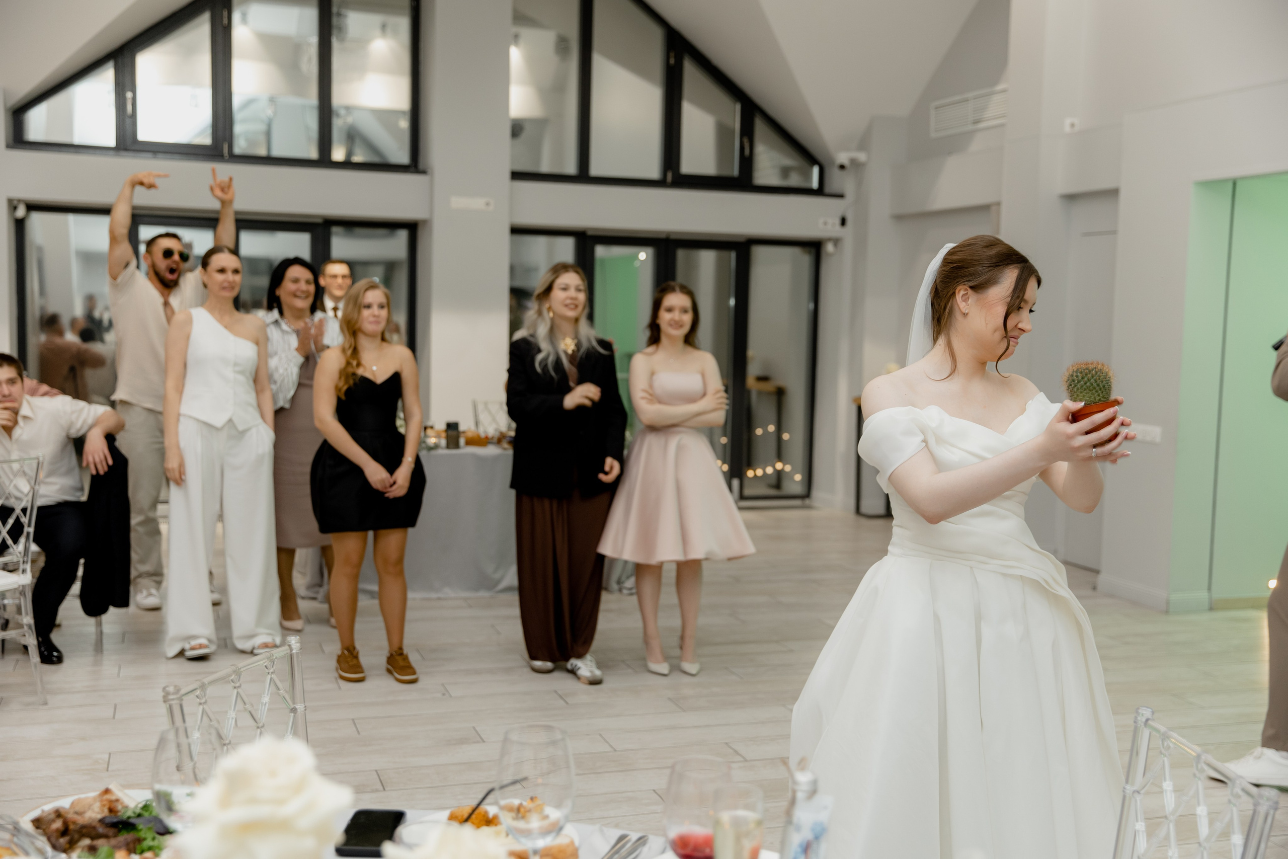 Роман и Диана. Свадебный фотограф Стефания|Москва