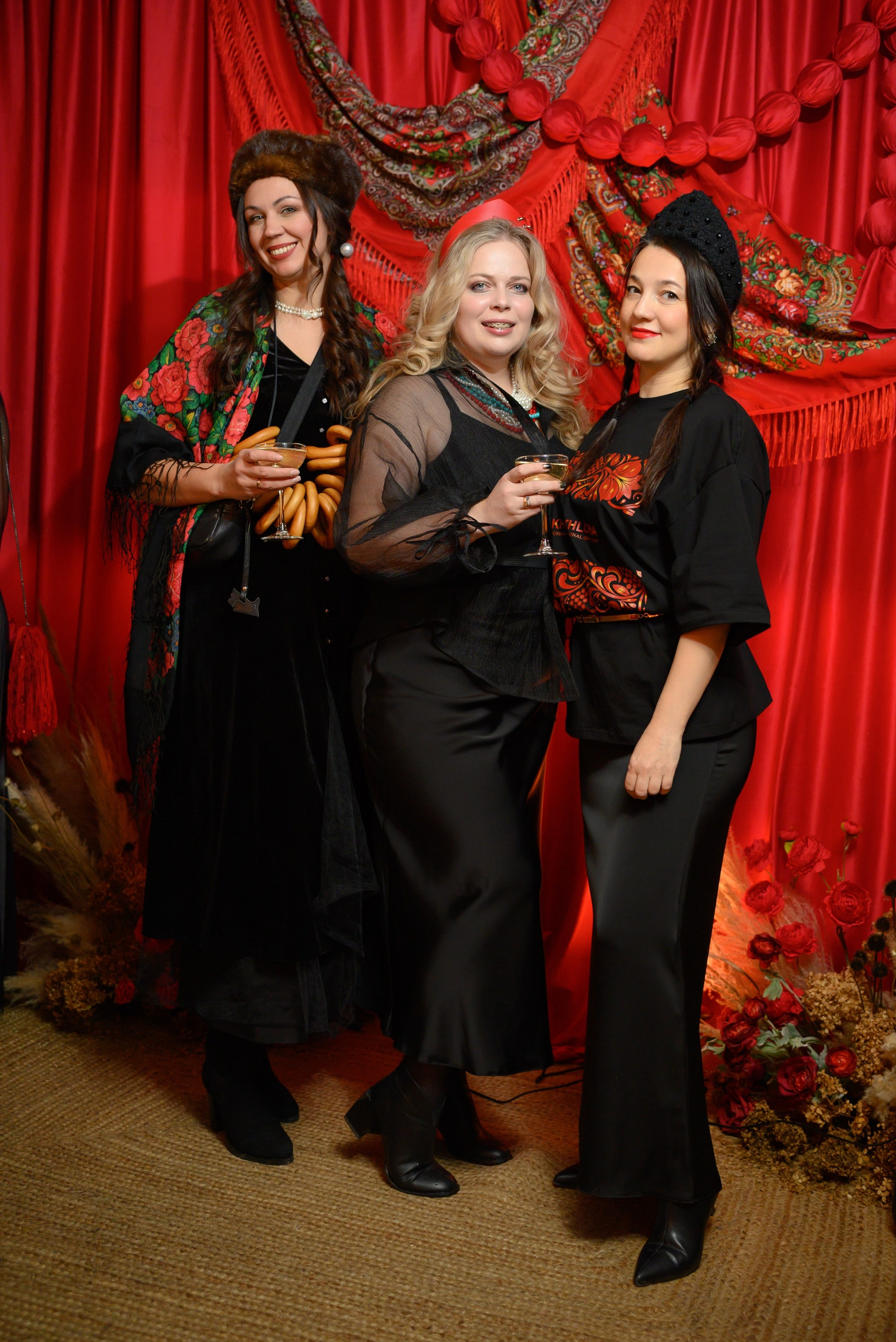 Корпоратив дизайнеров. Свадебный фотограф Ижевск Петр Шишков