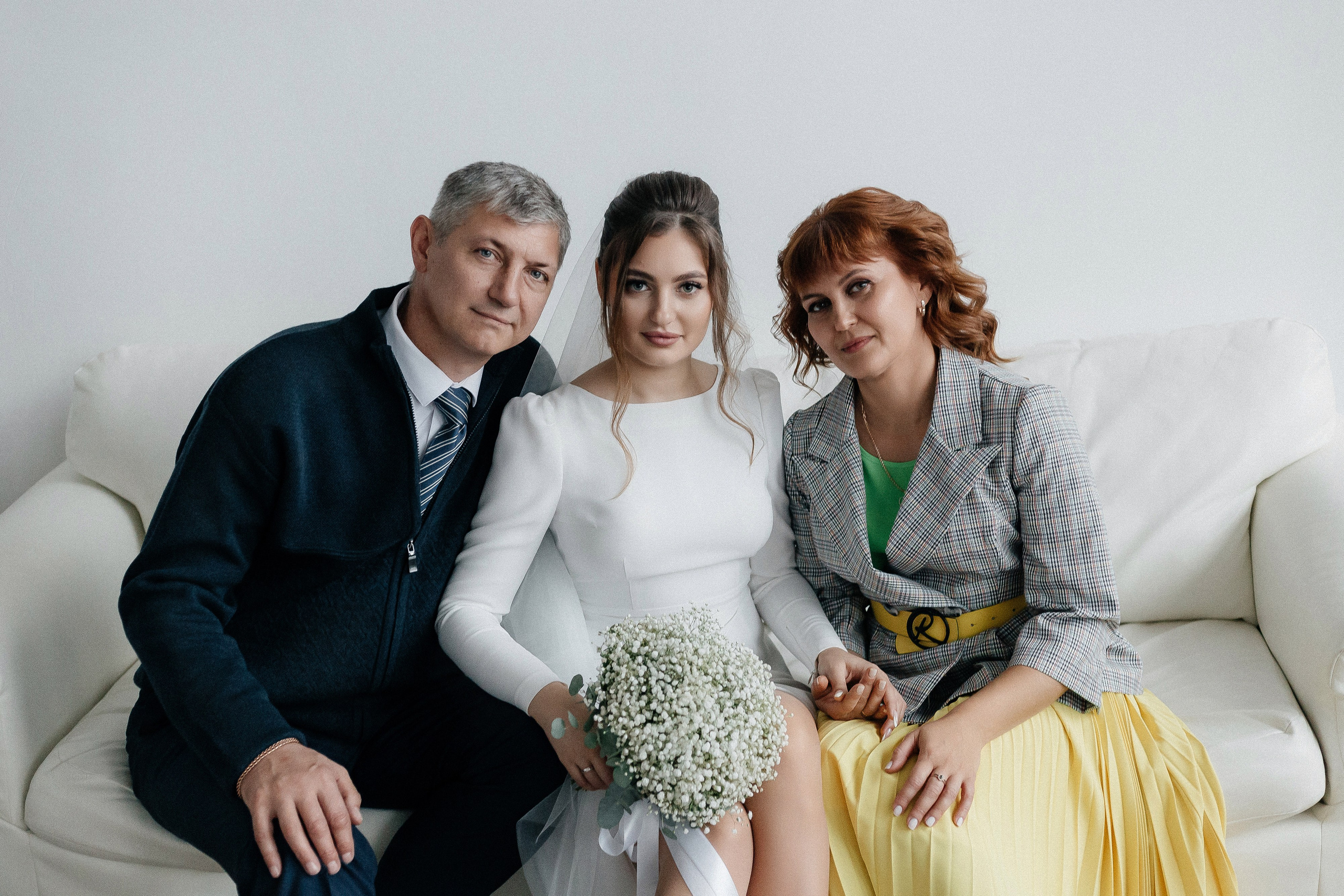 Свадебный день в классическом стиле в Нижнем Новгороде. Свадебный фотограф в Нижнем Новгороде Генеральская Ира