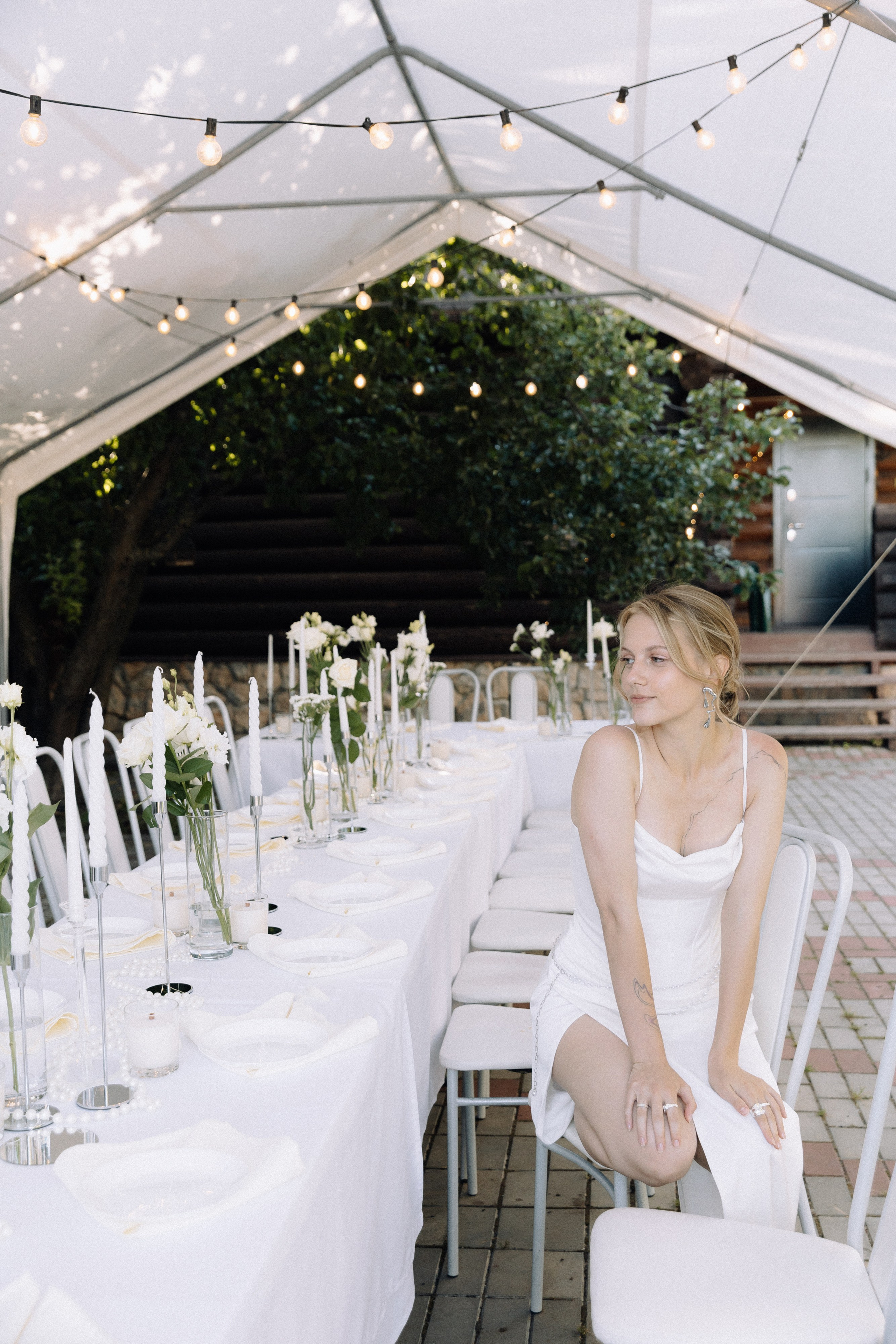 Стильная свадьба Леры и Степы. Свадебный фотограф в Нижнем Новгороде Генеральская Ира